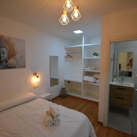 Apartamento Calle Concepcion Pleno Centro Кордоба Екстериор снимка