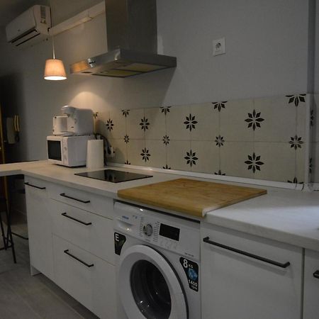 Apartamento Calle Concepcion Pleno Centro Кордоба Екстериор снимка