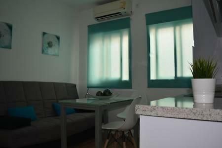 Apartamento Calle Concepcion Pleno Centro Кордоба Екстериор снимка