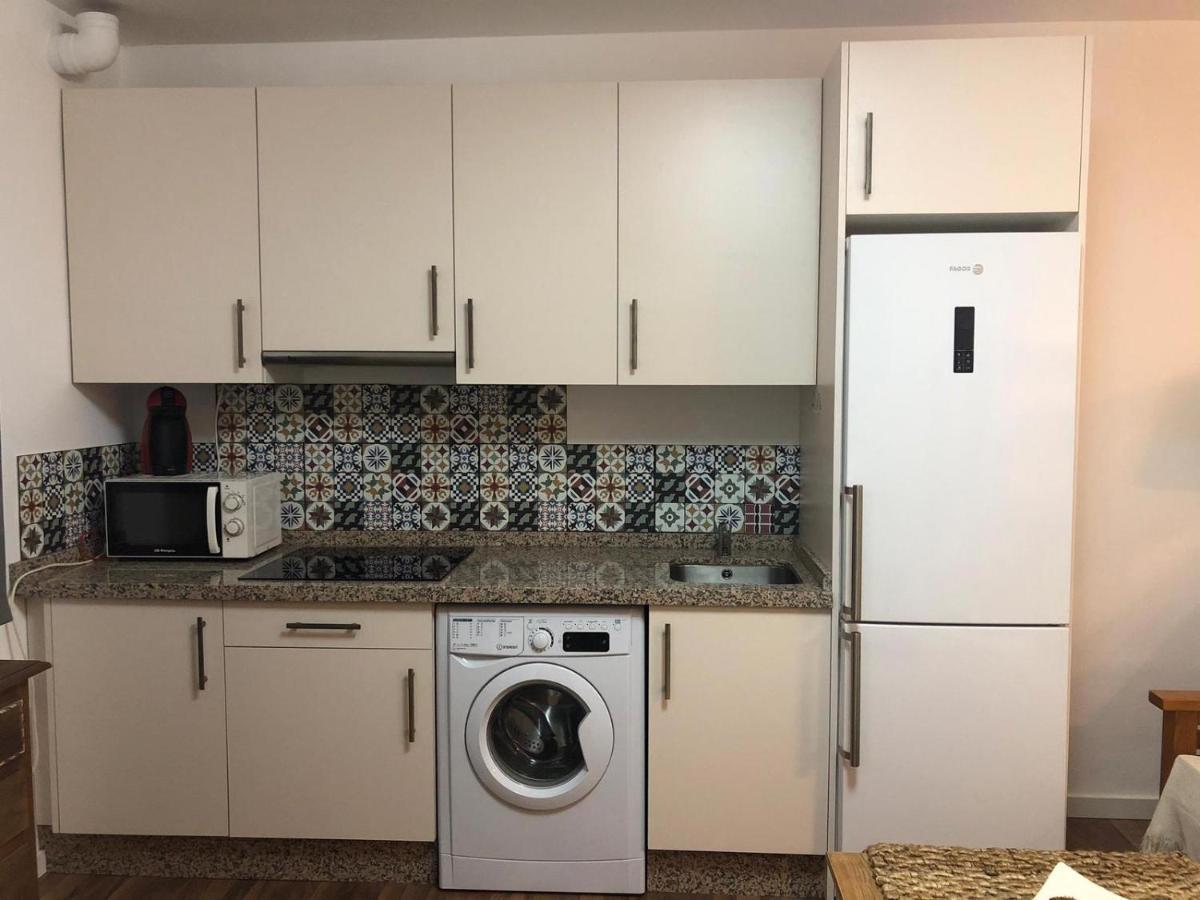 Apartamento Calle Concepcion Pleno Centro Кордоба Екстериор снимка