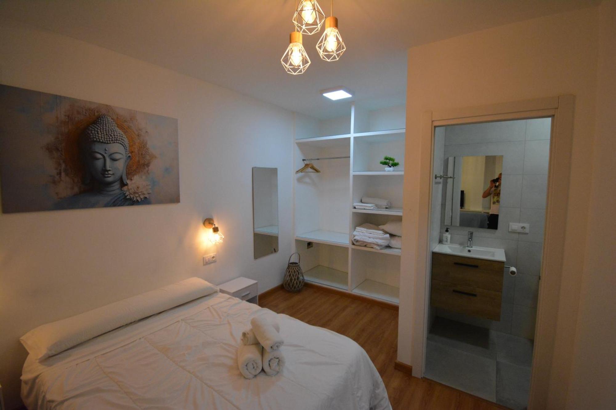 Apartamento Calle Concepcion Pleno Centro Кордоба Екстериор снимка