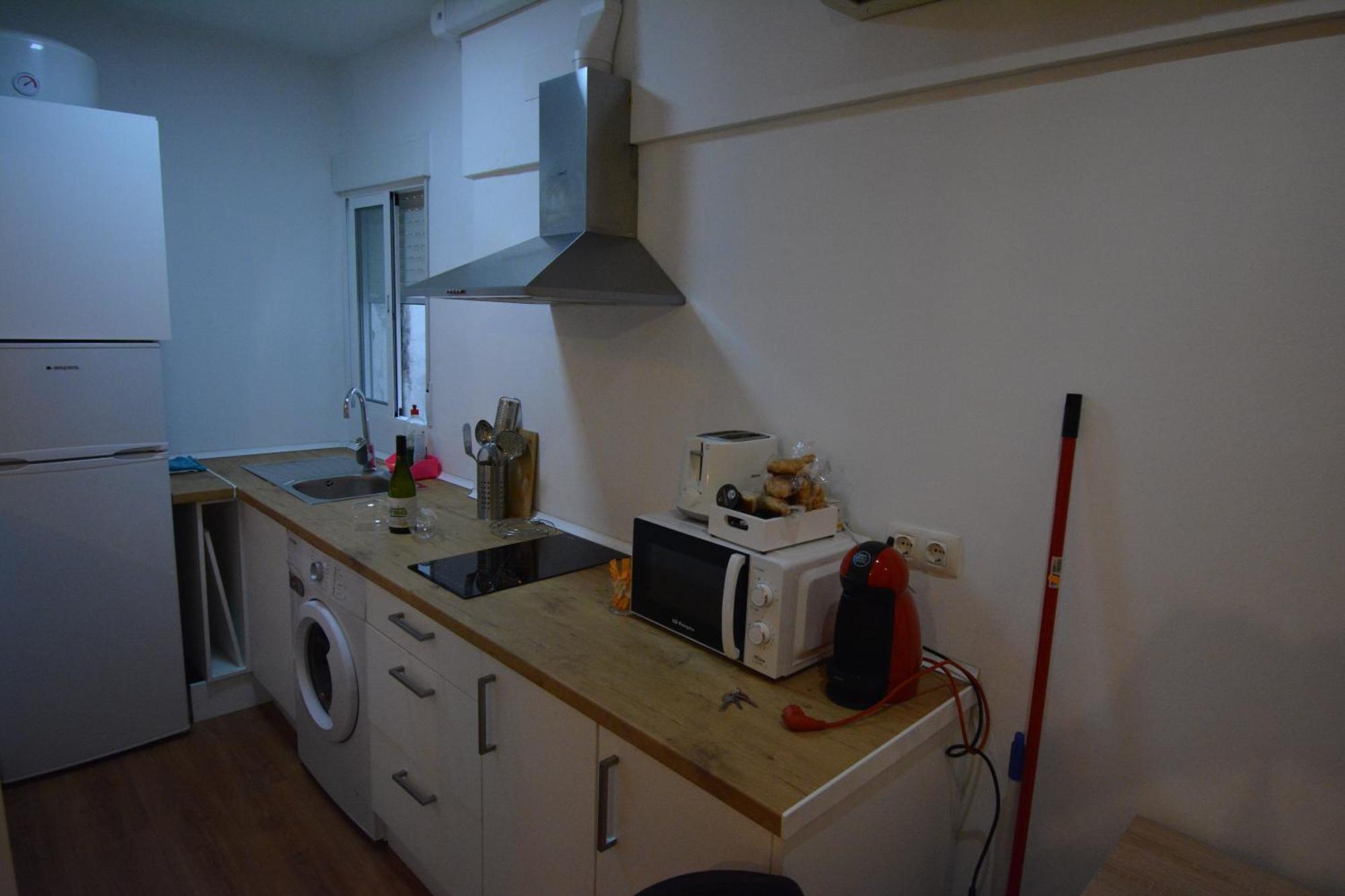Apartamento Calle Concepcion Pleno Centro Кордоба Екстериор снимка