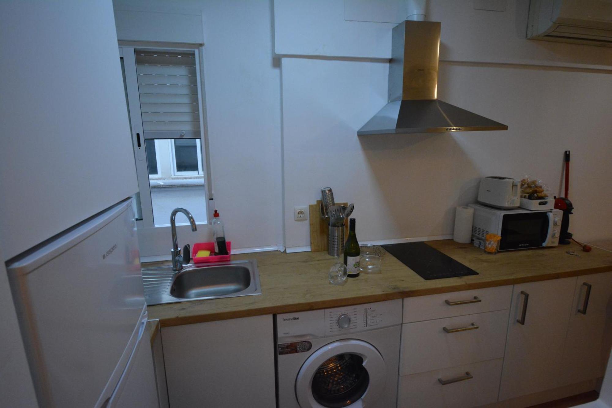 Apartamento Calle Concepcion Pleno Centro Кордоба Екстериор снимка