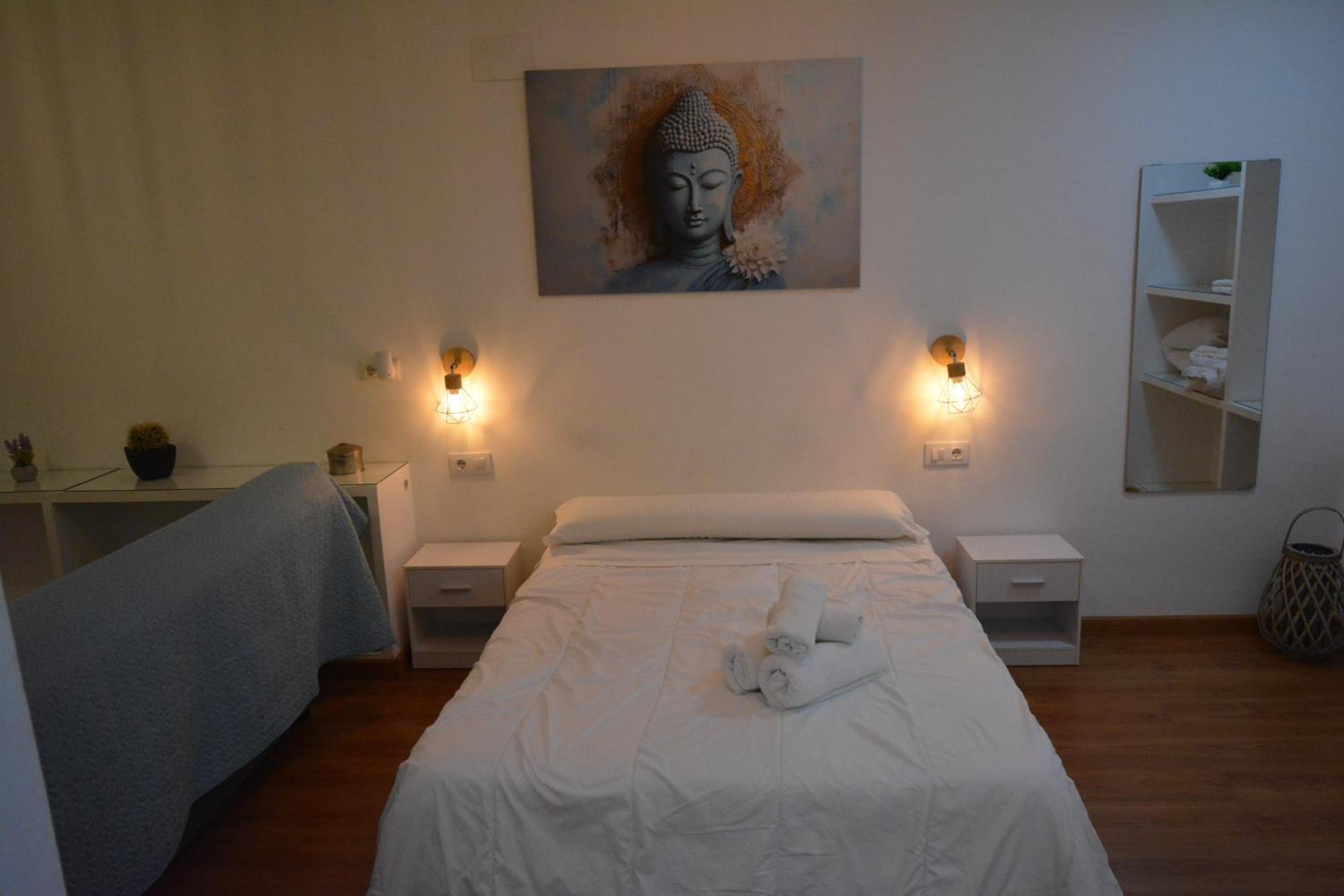 Apartamento Calle Concepcion Pleno Centro Кордоба Екстериор снимка