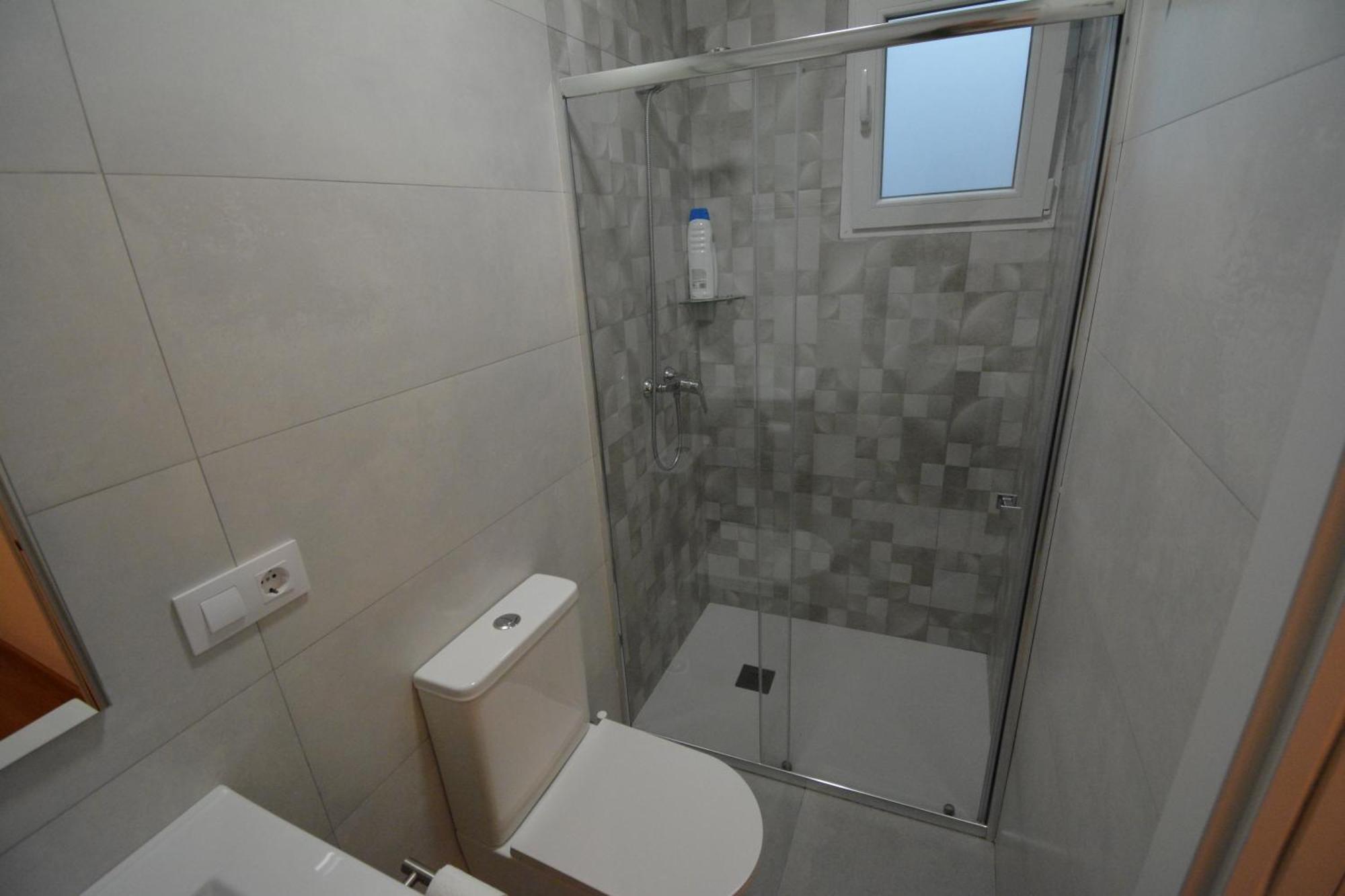 Apartamento Calle Concepcion Pleno Centro Кордоба Екстериор снимка