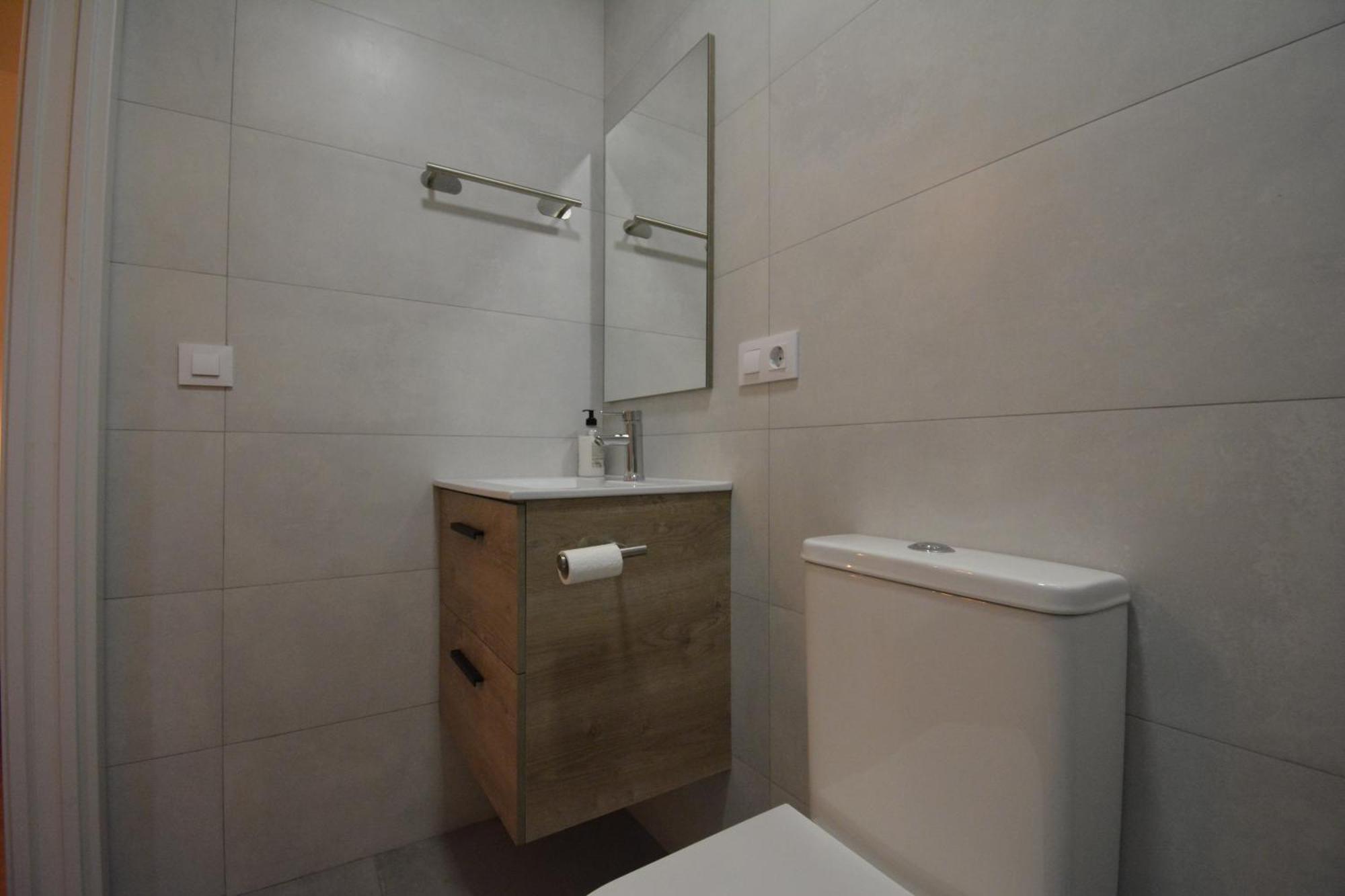 Apartamento Calle Concepcion Pleno Centro Кордоба Екстериор снимка