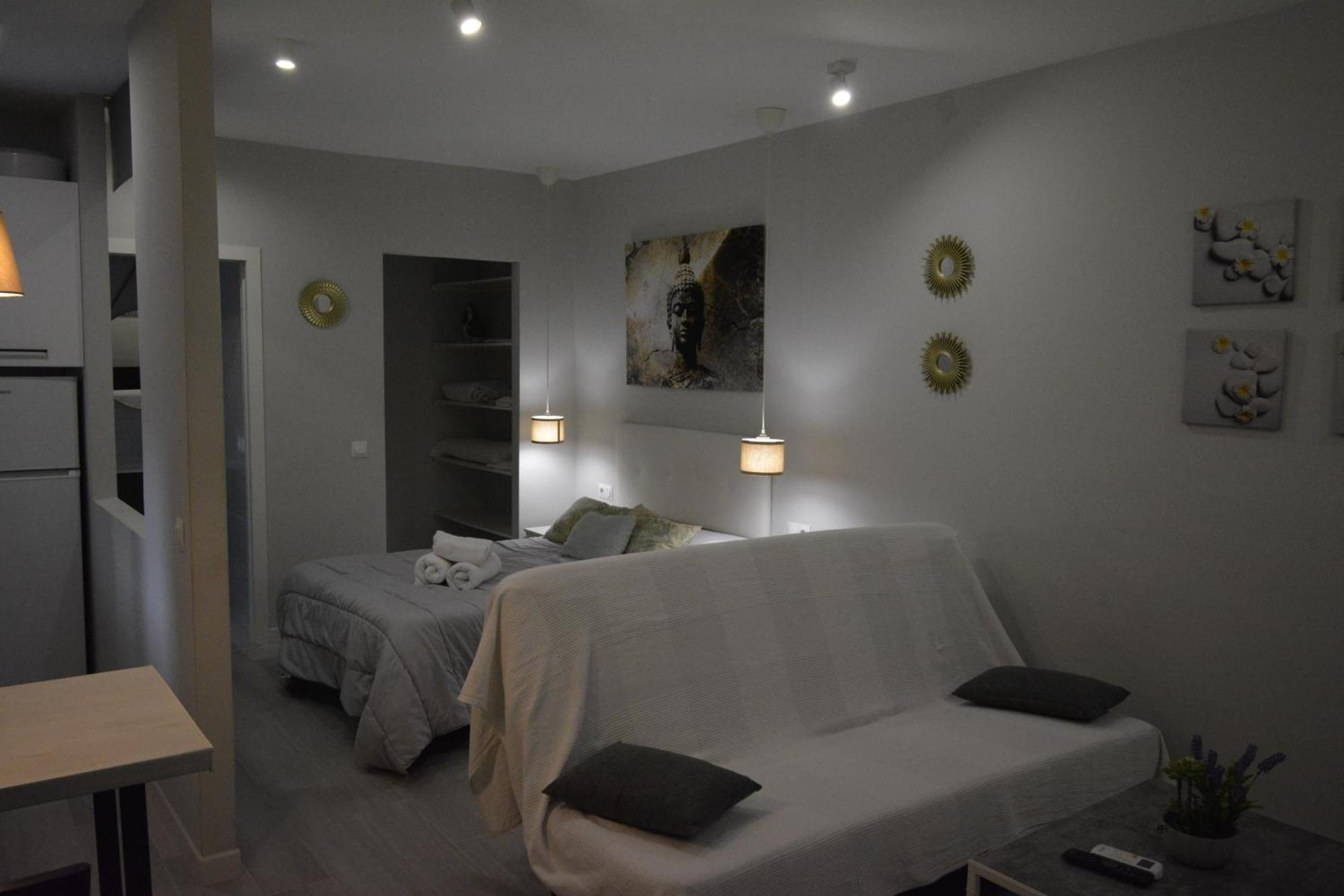 Apartamento Calle Concepcion Pleno Centro Кордоба Екстериор снимка
