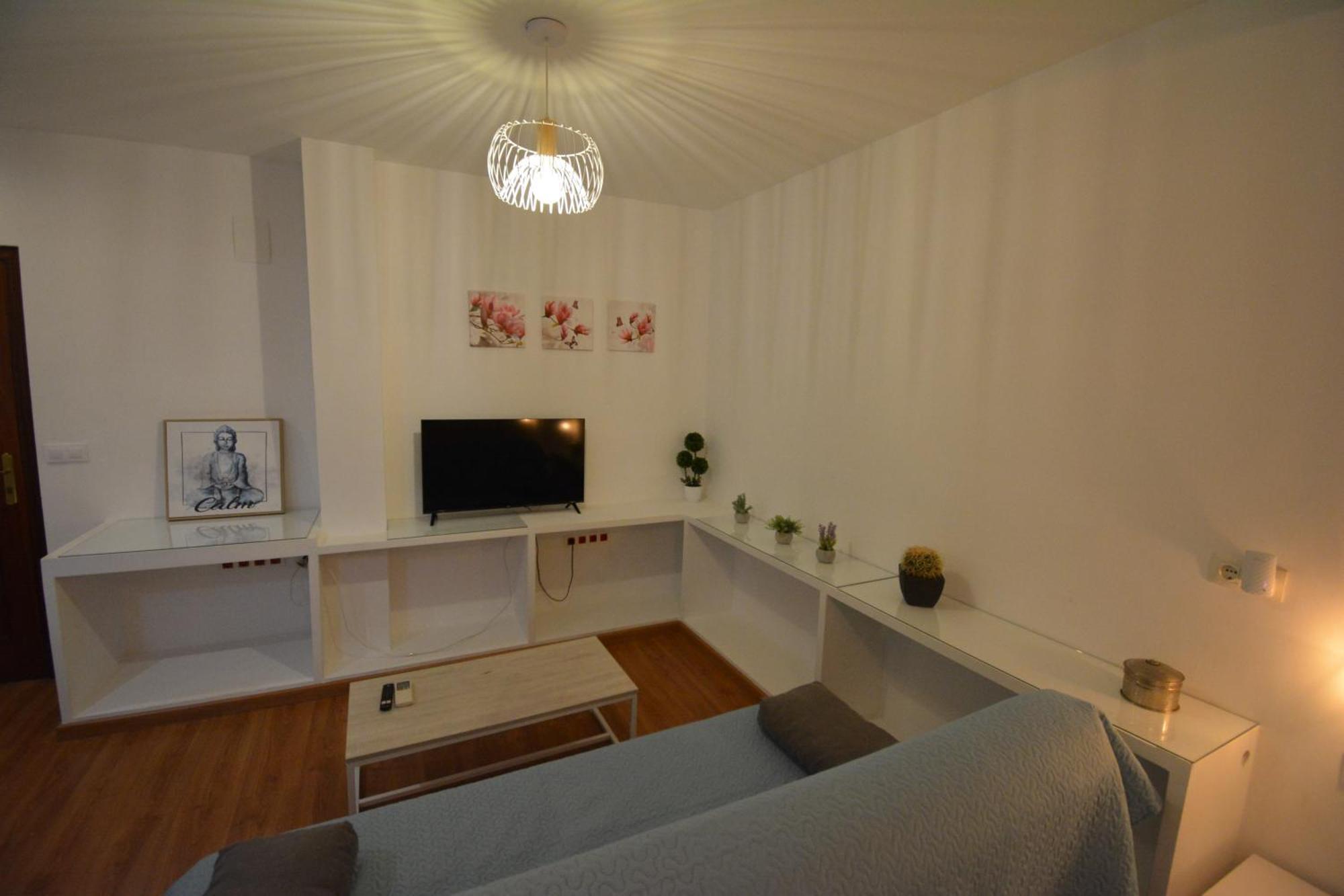 Apartamento Calle Concepcion Pleno Centro Кордоба Екстериор снимка