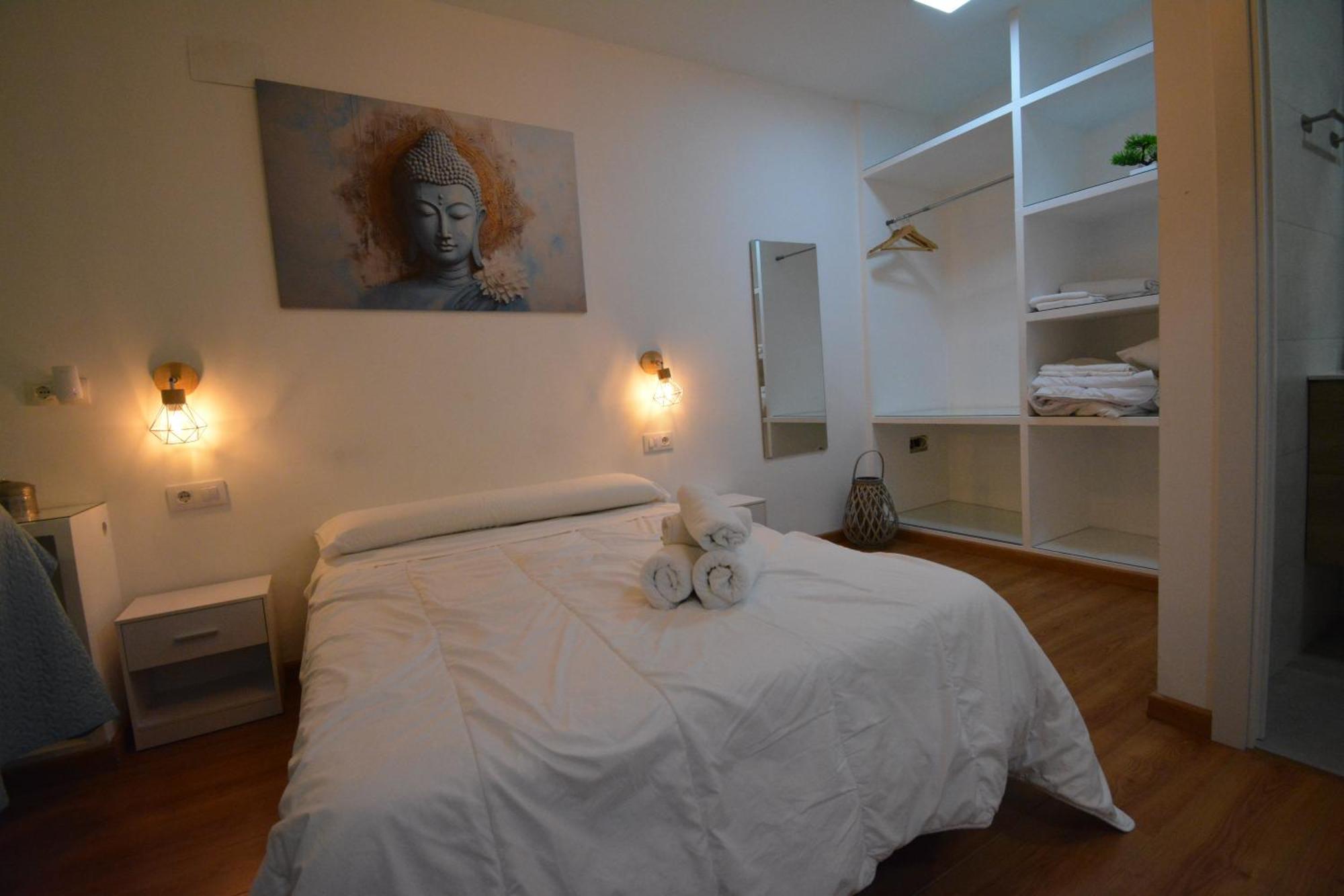 Apartamento Calle Concepcion Pleno Centro Кордоба Екстериор снимка