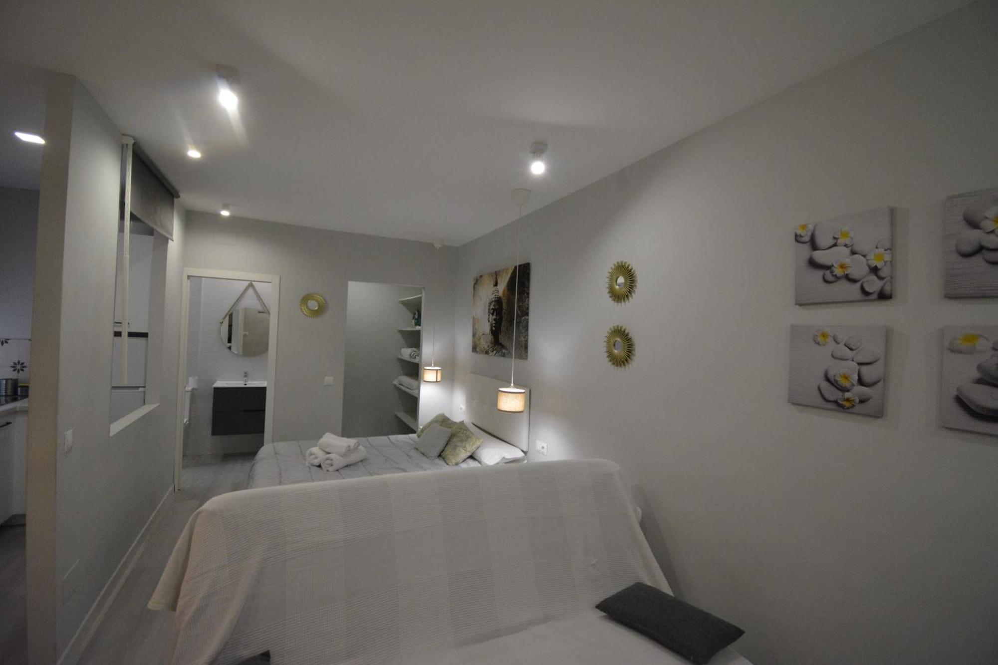 Apartamento Calle Concepcion Pleno Centro Кордоба Екстериор снимка