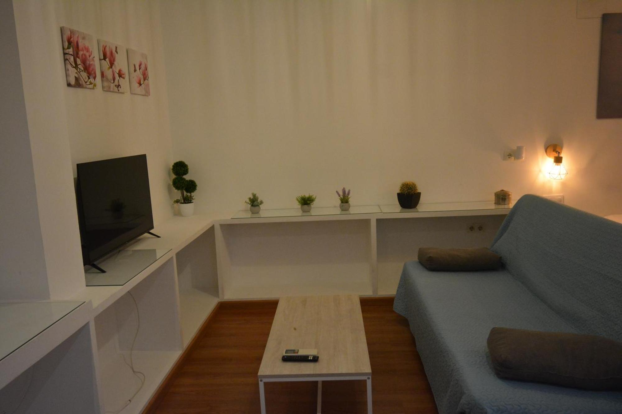 Apartamento Calle Concepcion Pleno Centro Кордоба Екстериор снимка