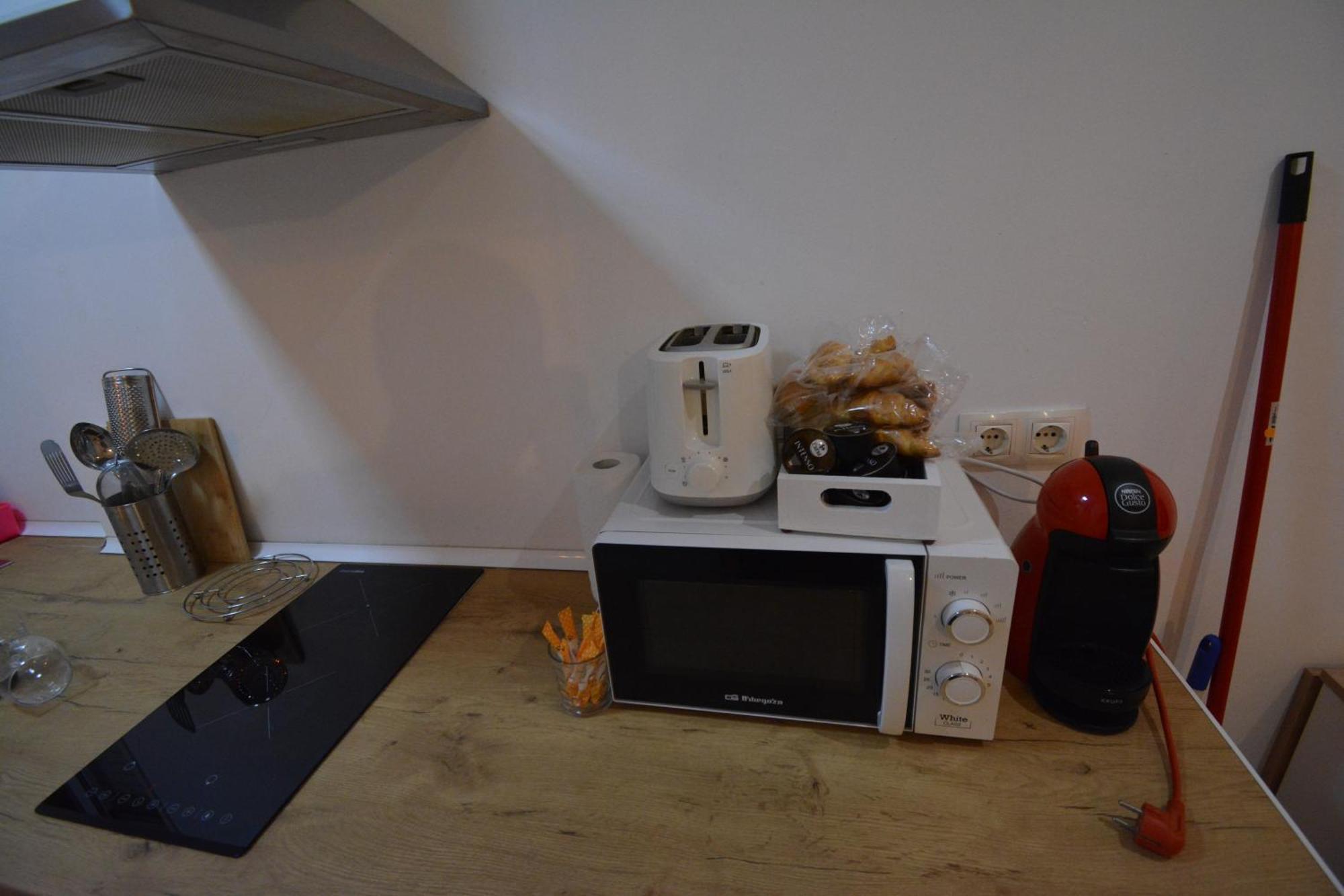 Apartamento Calle Concepcion Pleno Centro Кордоба Екстериор снимка