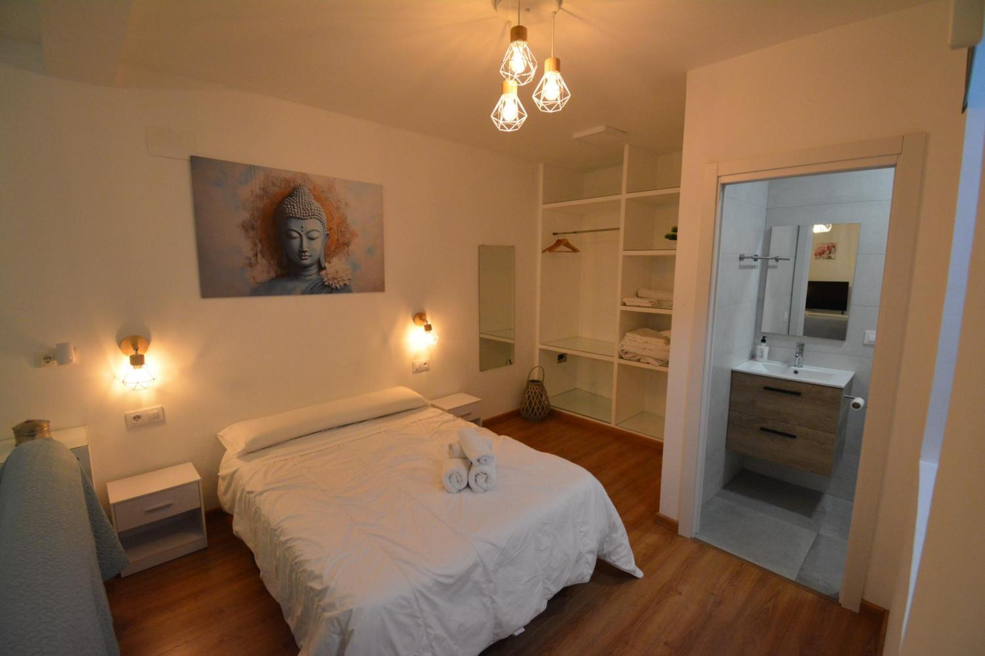 Apartamento Calle Concepcion Pleno Centro Кордоба Екстериор снимка