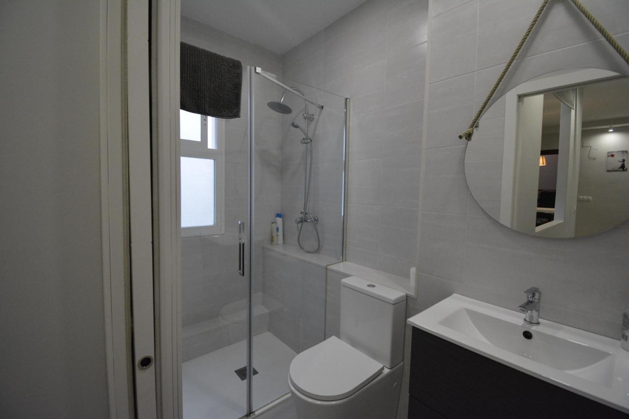 Apartamento Calle Concepcion Pleno Centro Кордоба Екстериор снимка