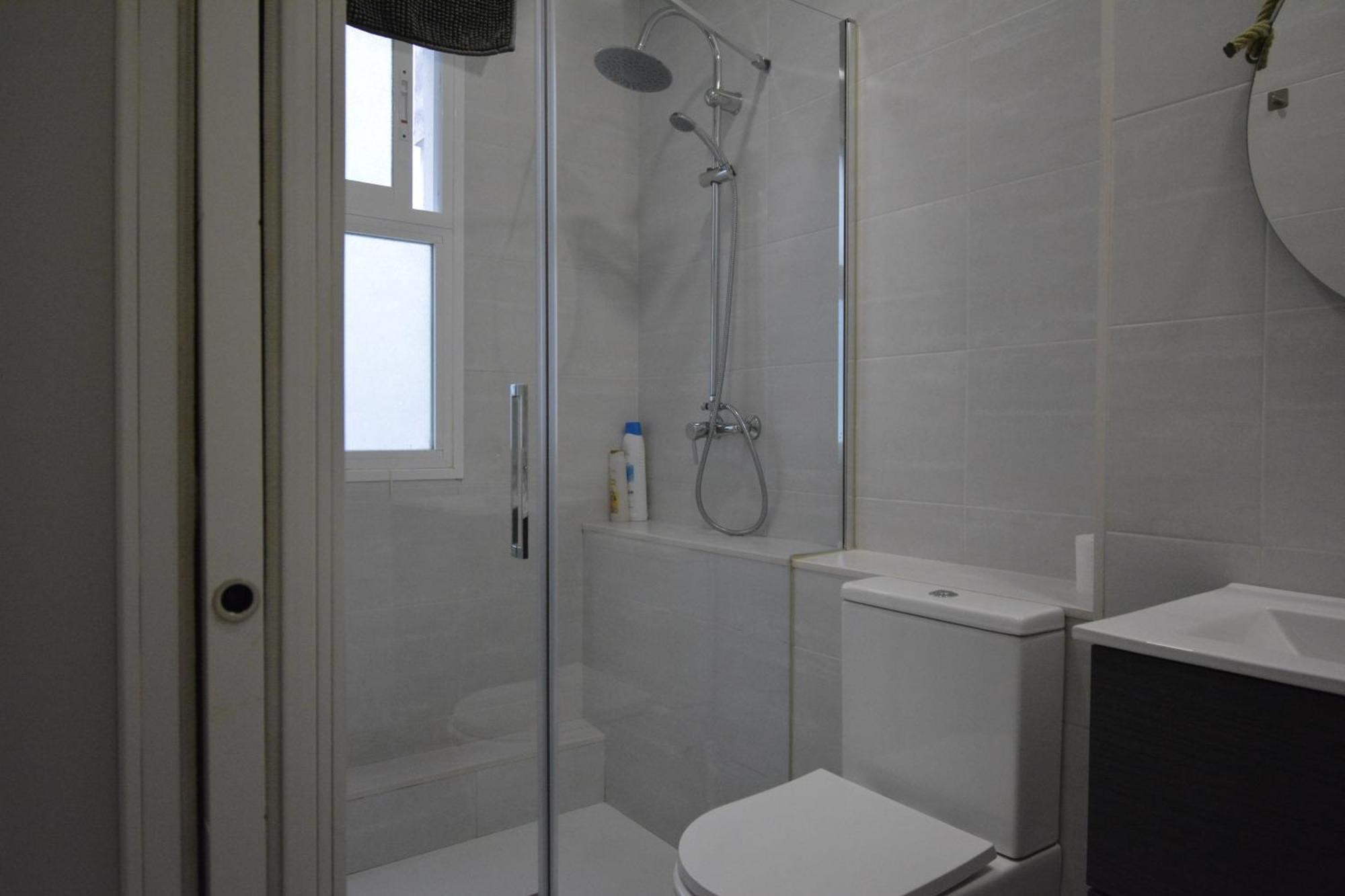 Apartamento Calle Concepcion Pleno Centro Кордоба Екстериор снимка