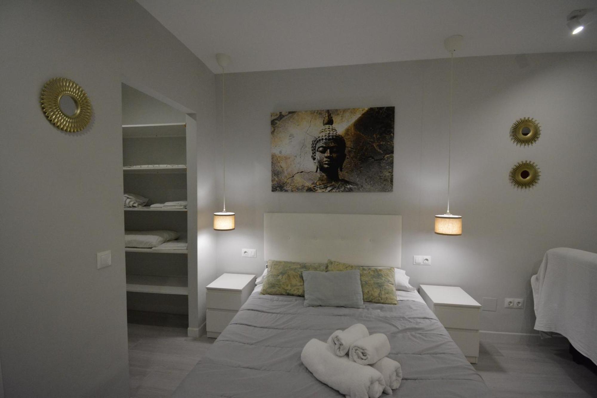Apartamento Calle Concepcion Pleno Centro Кордоба Екстериор снимка