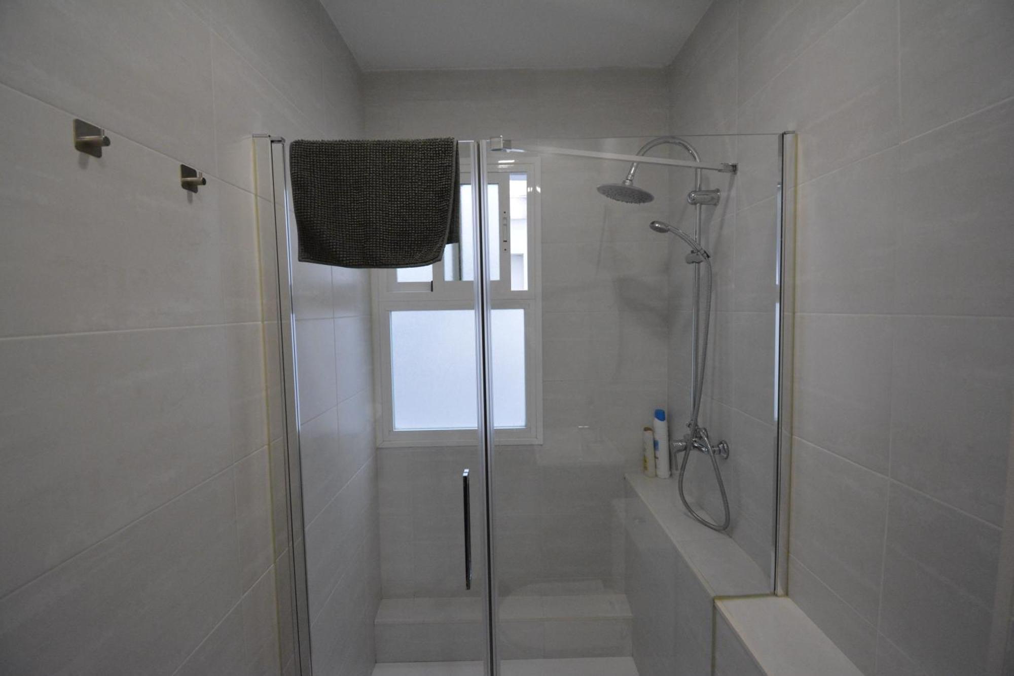 Apartamento Calle Concepcion Pleno Centro Кордоба Екстериор снимка