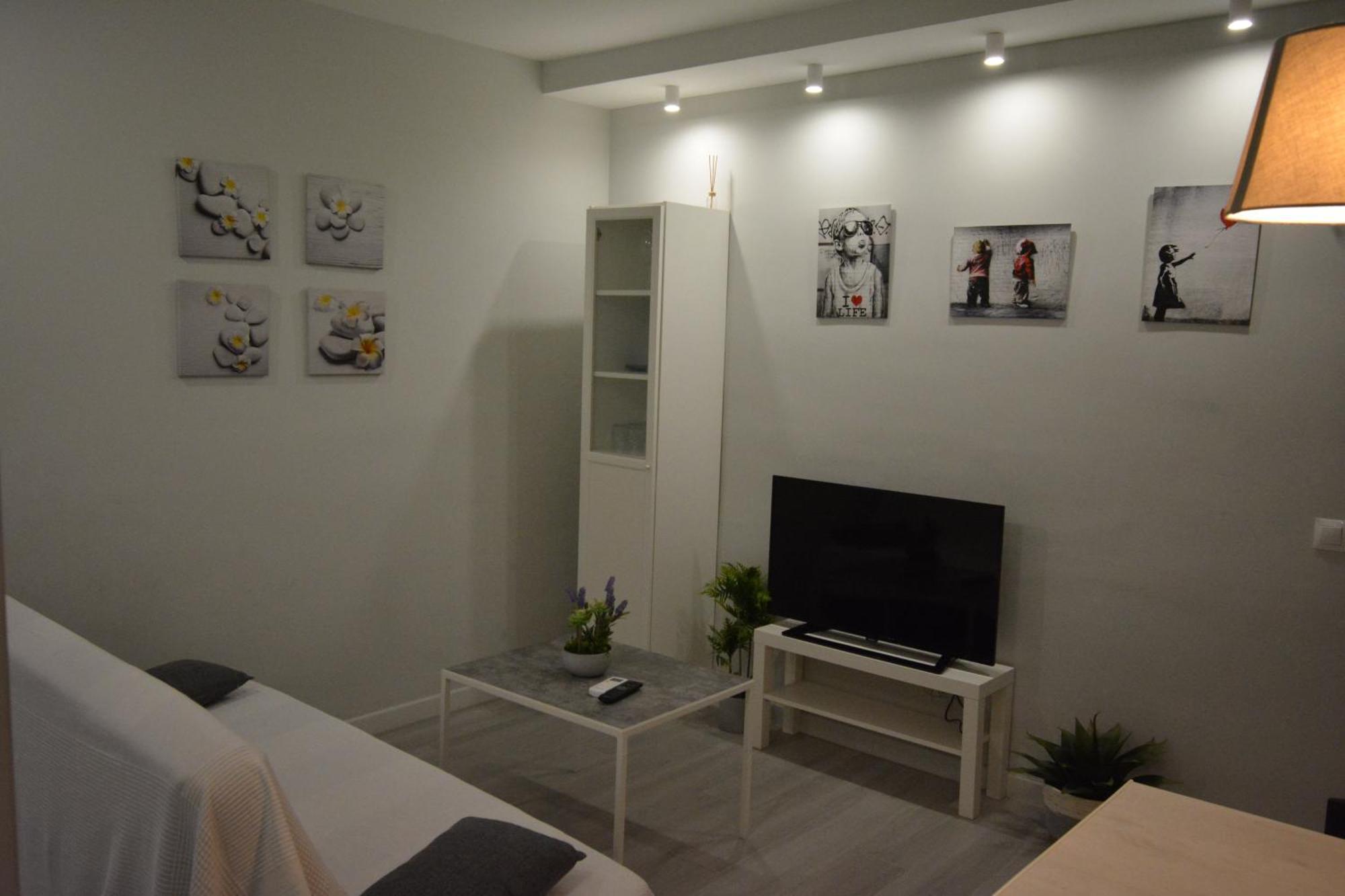 Apartamento Calle Concepcion Pleno Centro Кордоба Екстериор снимка