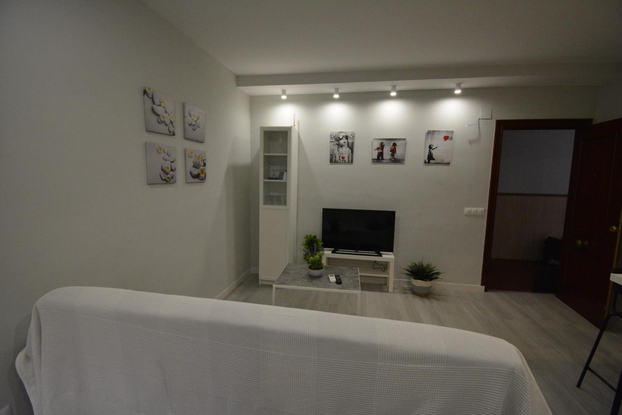 Apartamento Calle Concepcion Pleno Centro Кордоба Екстериор снимка