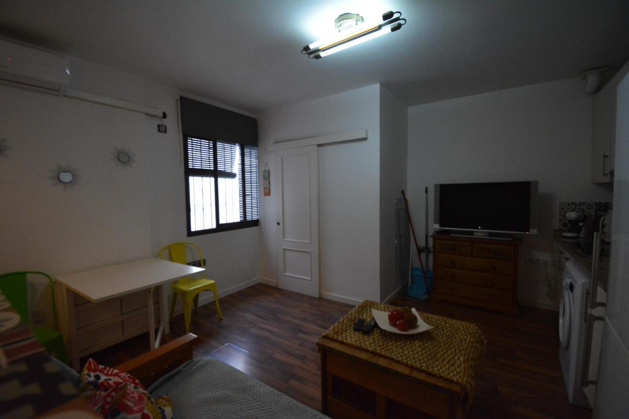 Apartamento Calle Concepcion Pleno Centro Кордоба Екстериор снимка
