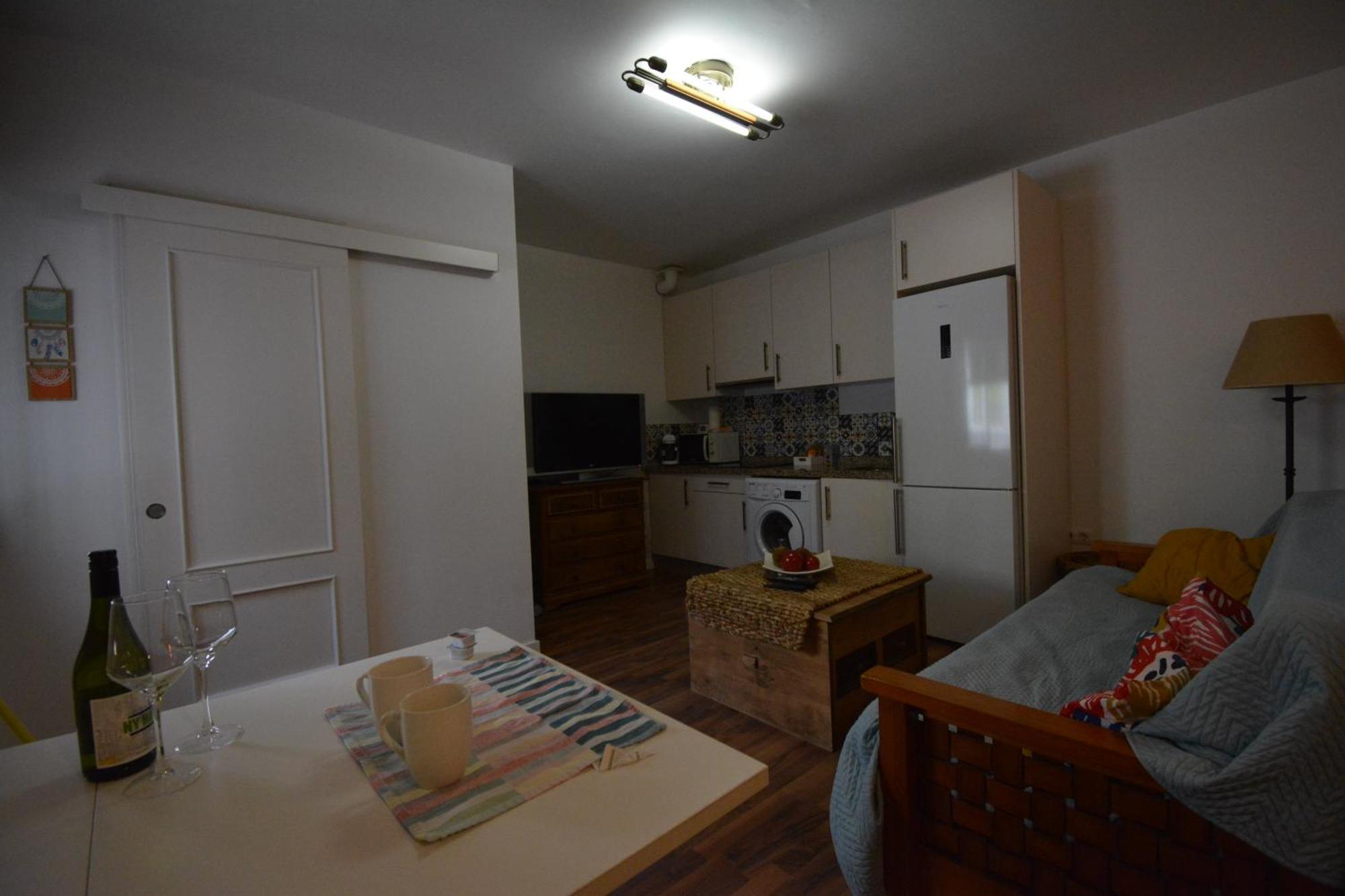 Apartamento Calle Concepcion Pleno Centro Кордоба Екстериор снимка