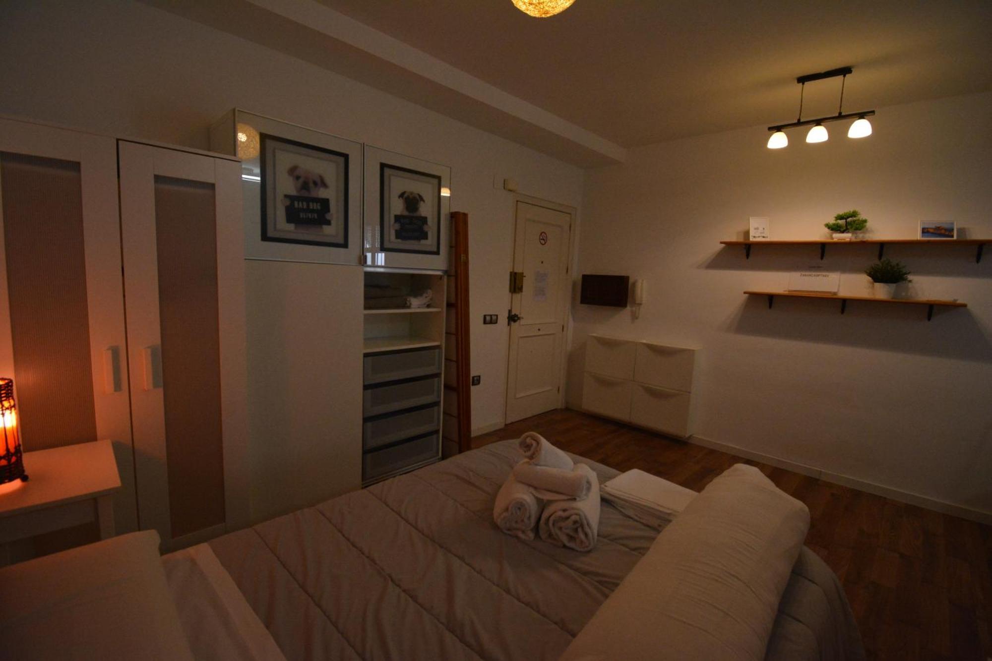 Apartamento Calle Concepcion Pleno Centro Кордоба Екстериор снимка