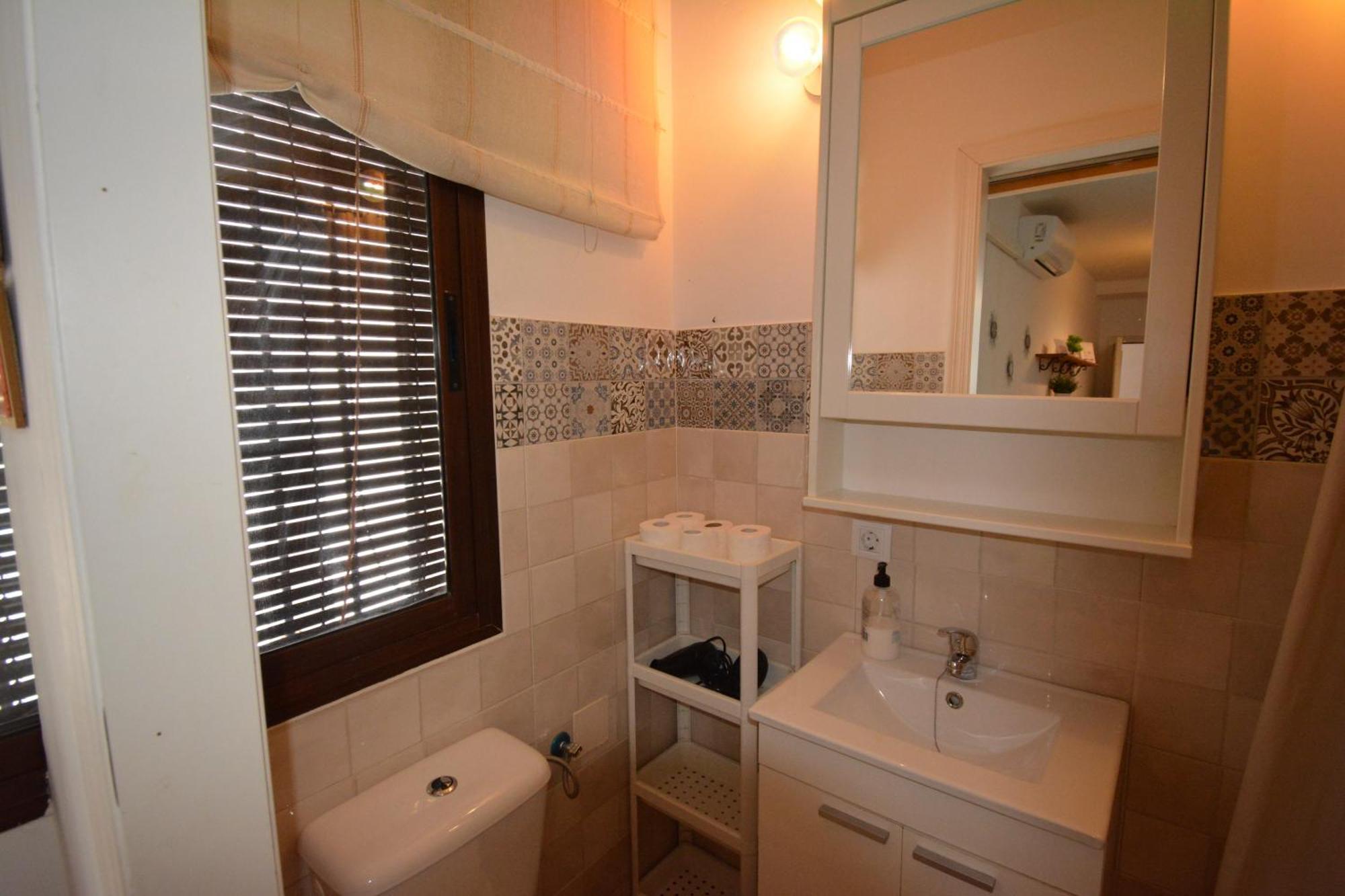 Apartamento Calle Concepcion Pleno Centro Кордоба Екстериор снимка