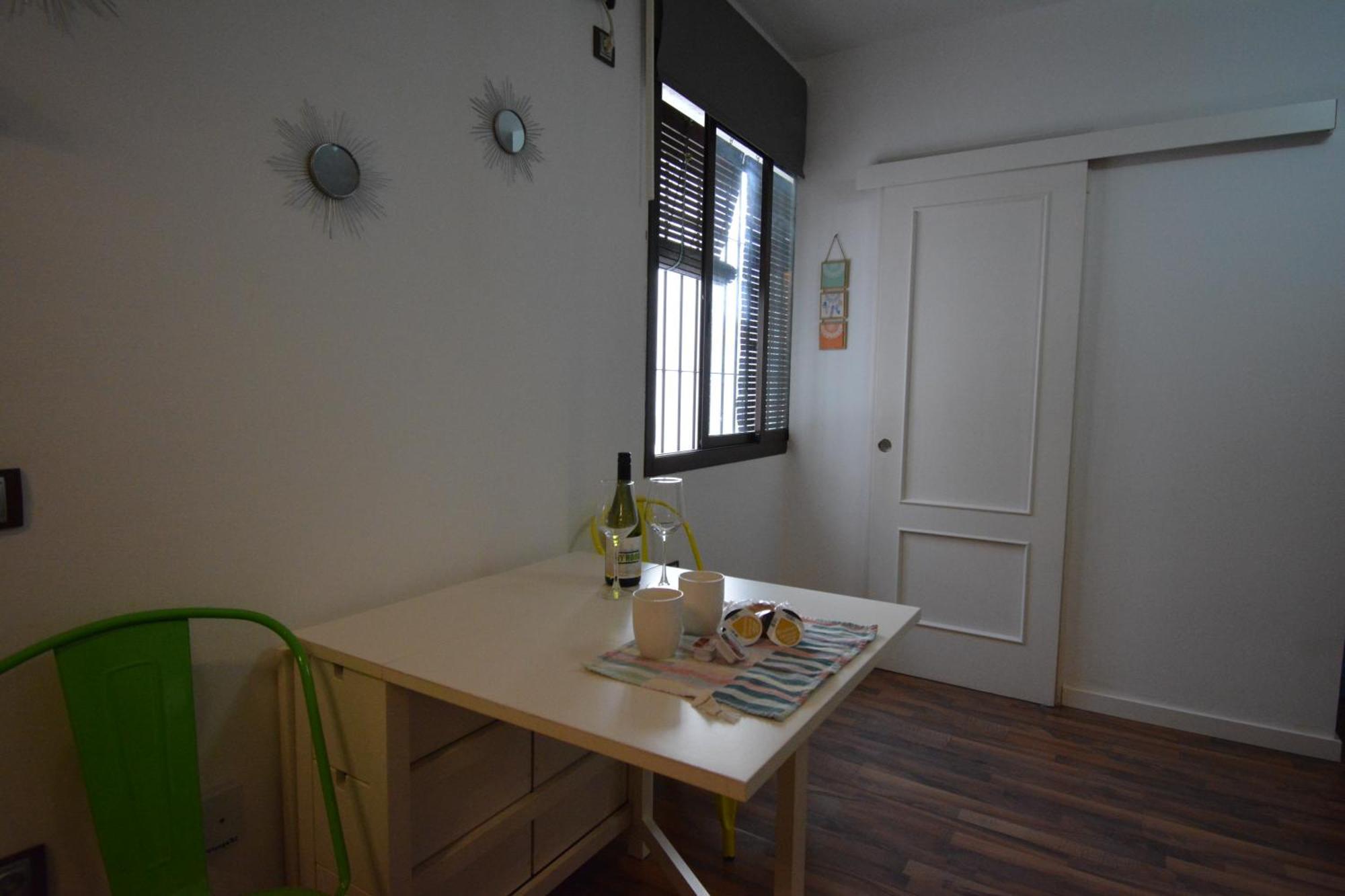 Apartamento Calle Concepcion Pleno Centro Кордоба Екстериор снимка