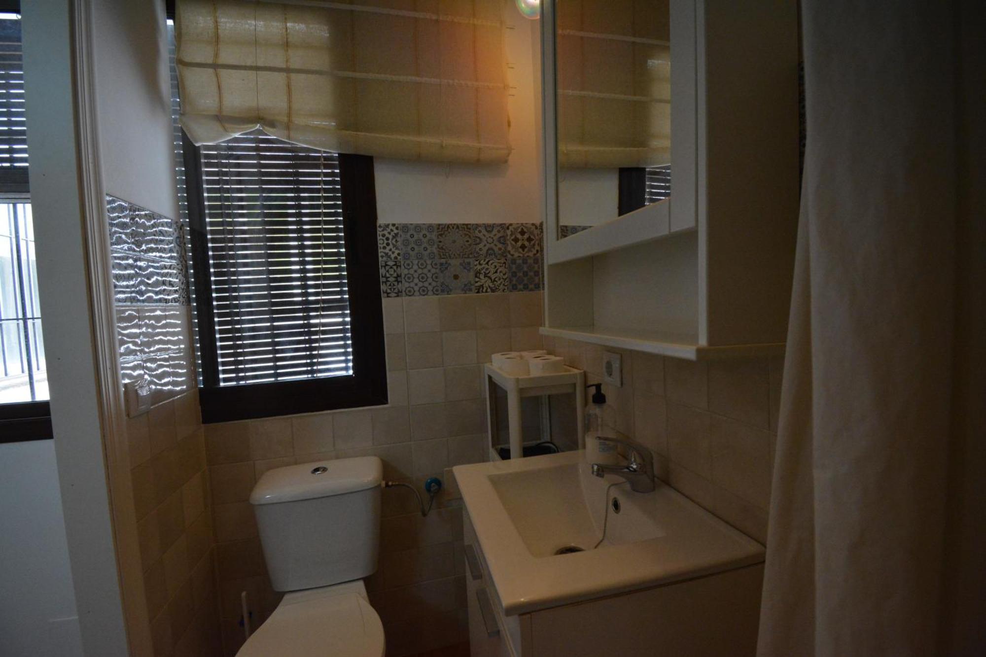 Apartamento Calle Concepcion Pleno Centro Кордоба Екстериор снимка