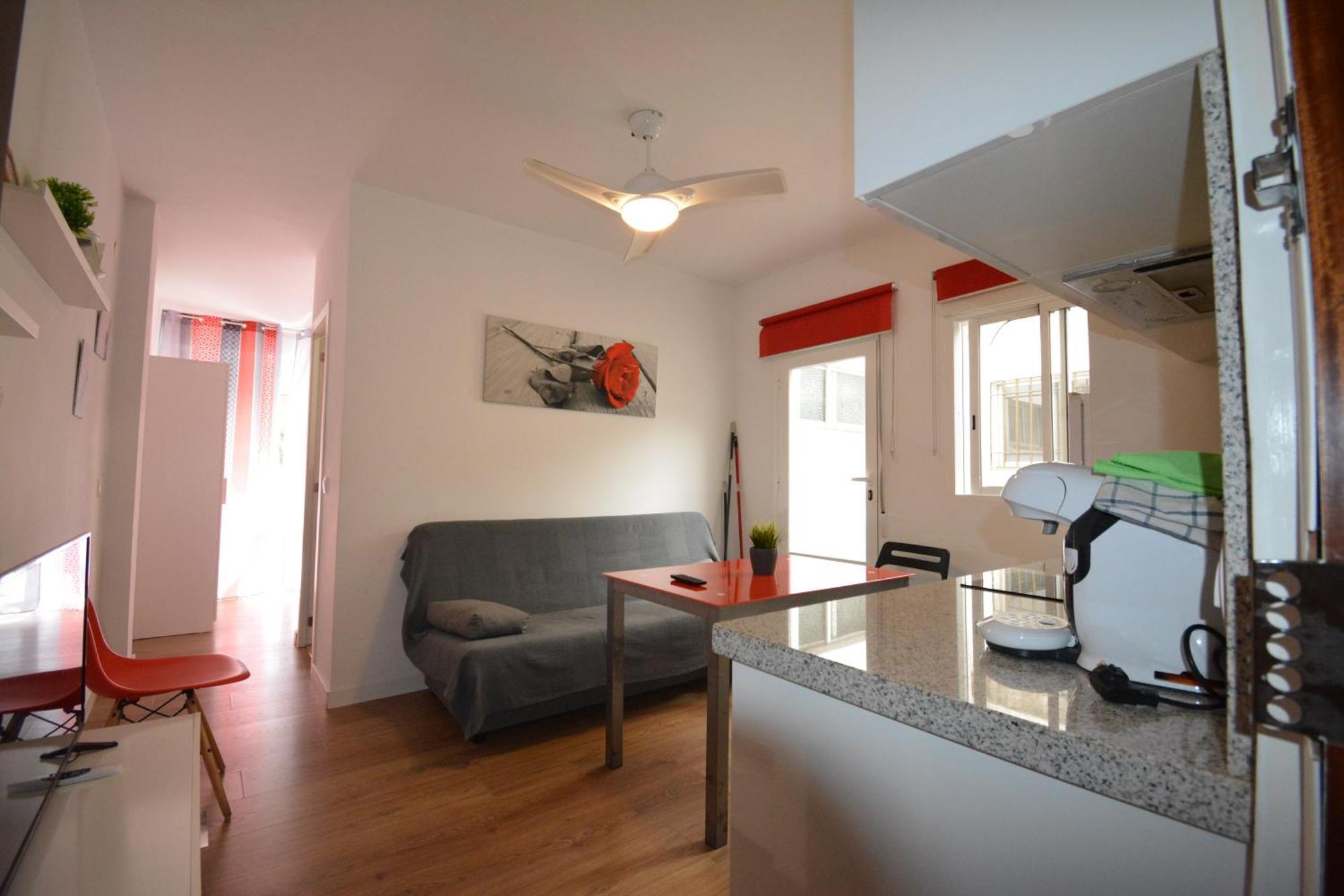 Apartamento Calle Concepcion Pleno Centro Кордоба Екстериор снимка