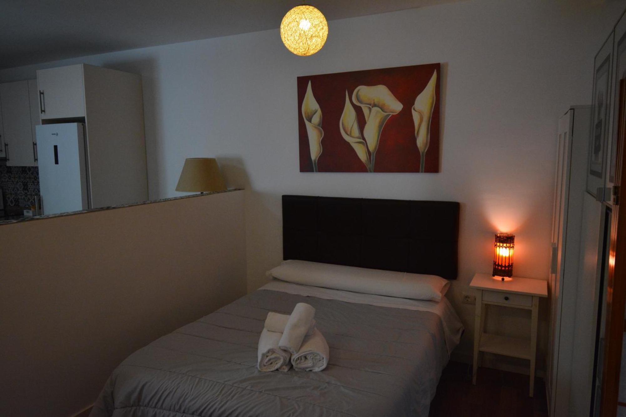 Apartamento Calle Concepcion Pleno Centro Кордоба Екстериор снимка