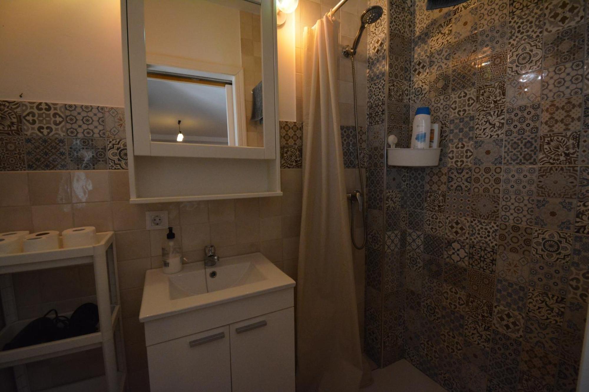 Apartamento Calle Concepcion Pleno Centro Кордоба Екстериор снимка