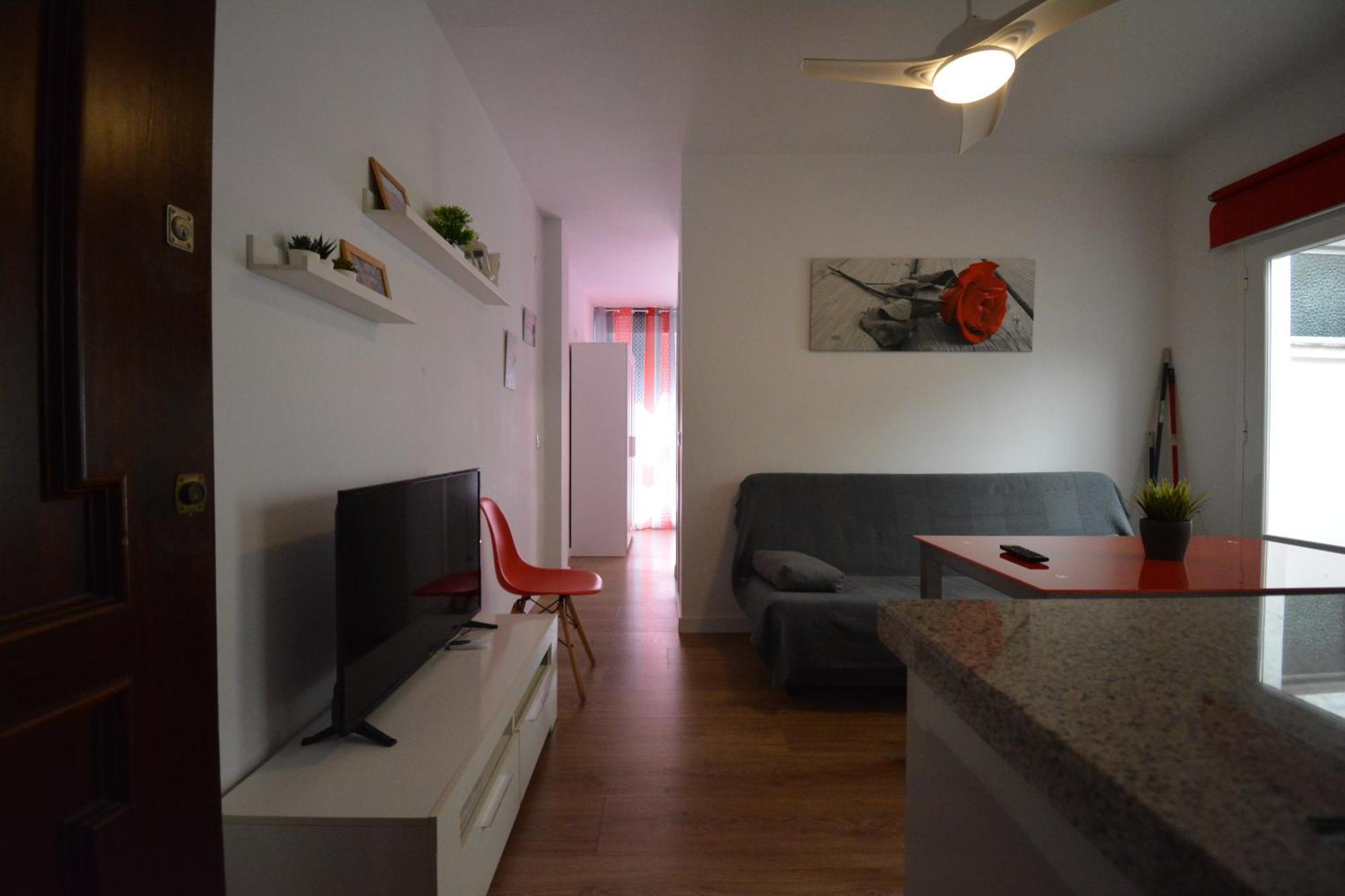 Apartamento Calle Concepcion Pleno Centro Кордоба Екстериор снимка