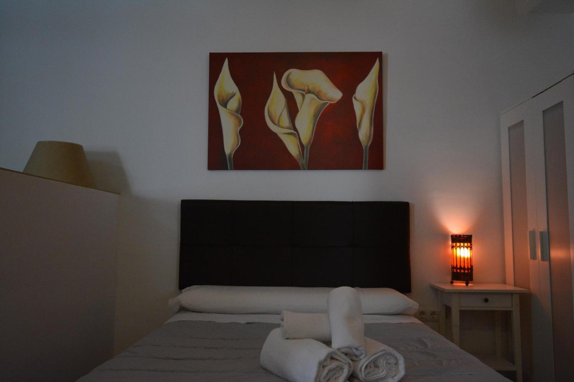 Apartamento Calle Concepcion Pleno Centro Кордоба Екстериор снимка