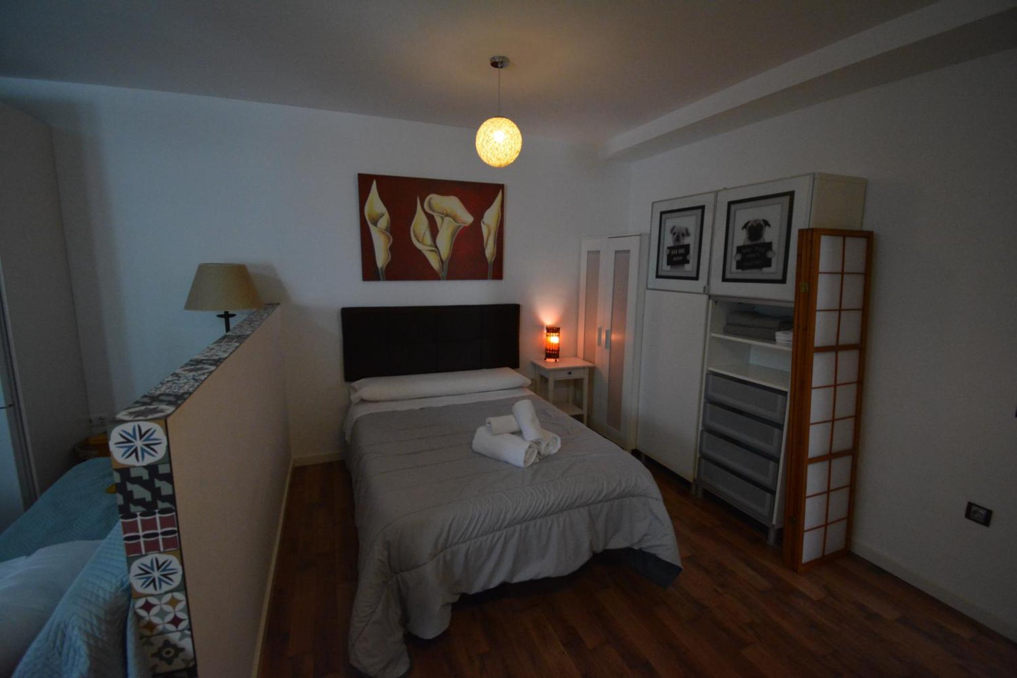 Apartamento Calle Concepcion Pleno Centro Кордоба Екстериор снимка
