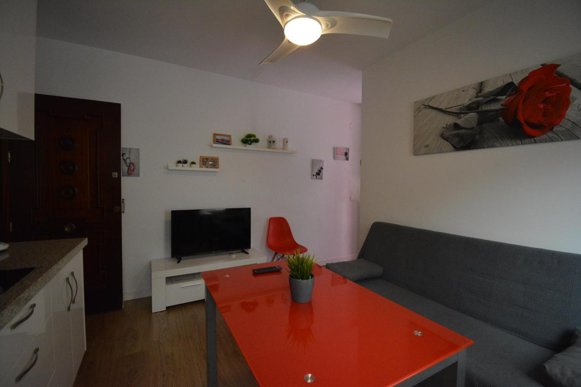Apartamento Calle Concepcion Pleno Centro Кордоба Екстериор снимка
