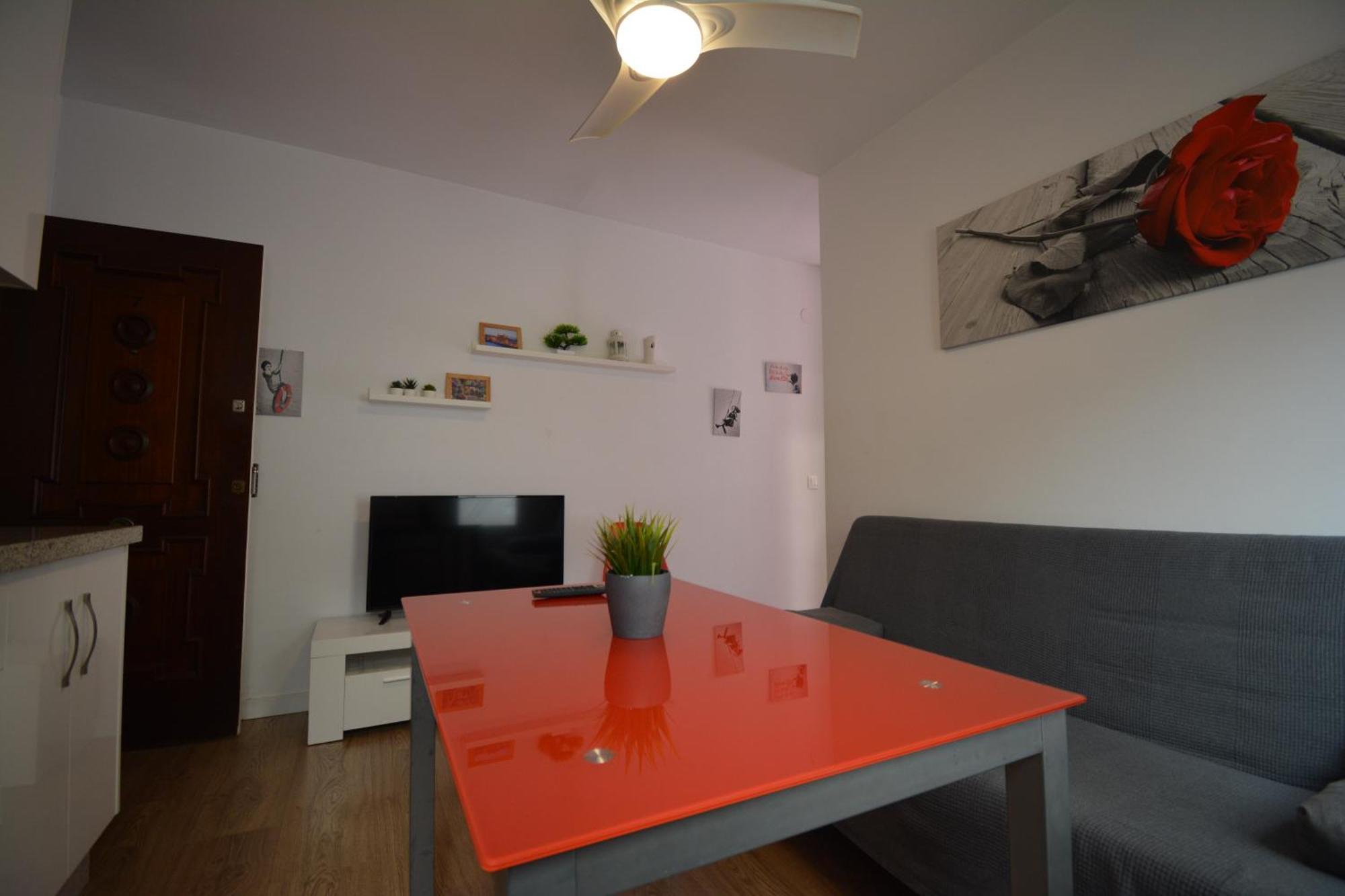 Apartamento Calle Concepcion Pleno Centro Кордоба Екстериор снимка