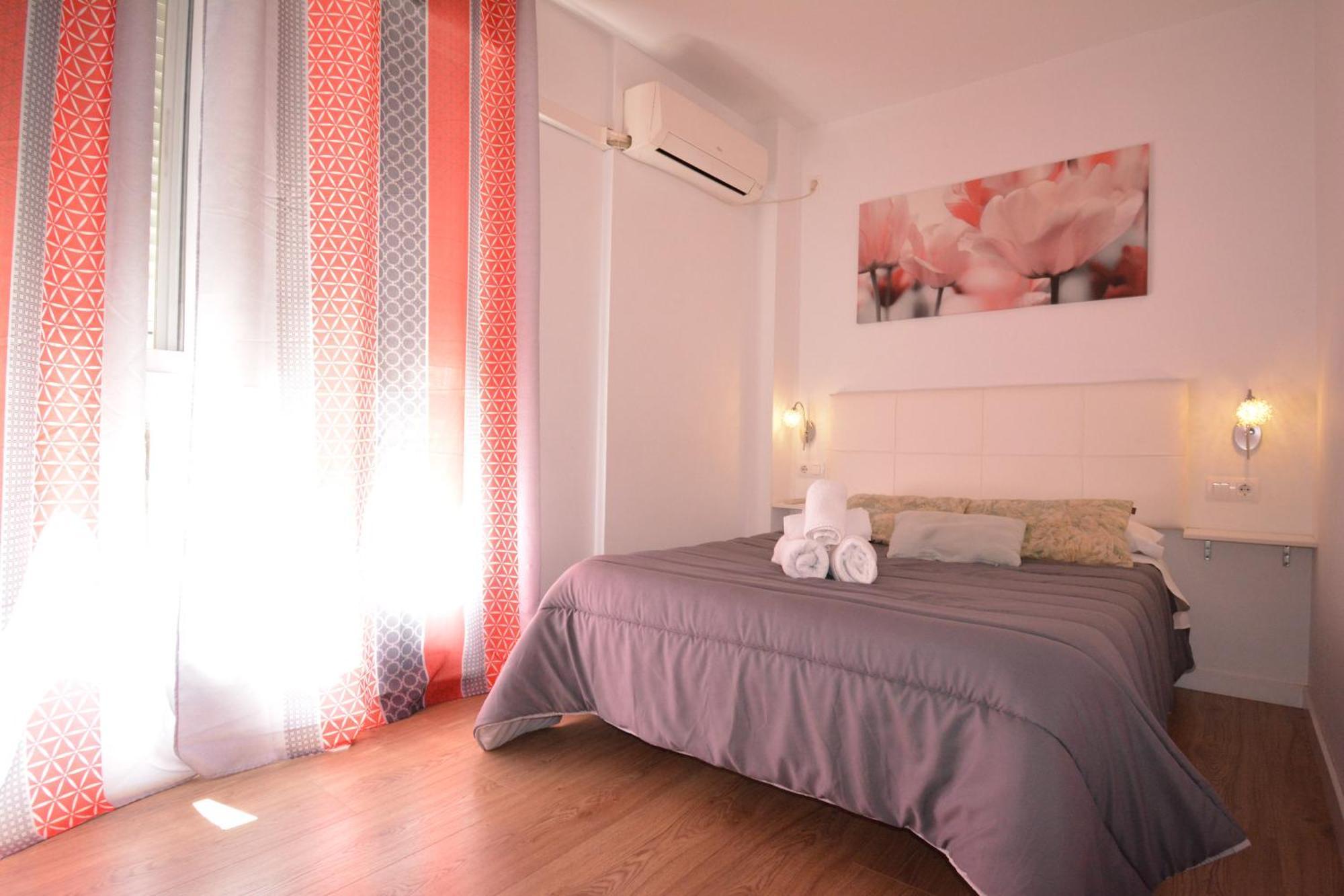 Apartamento Calle Concepcion Pleno Centro Кордоба Екстериор снимка