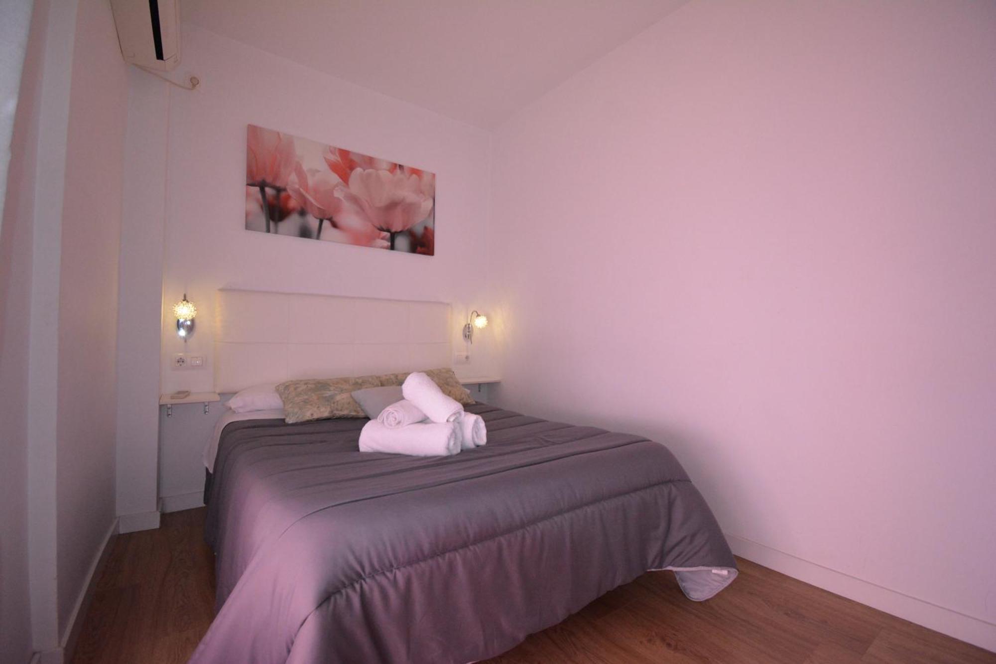 Apartamento Calle Concepcion Pleno Centro Кордоба Екстериор снимка