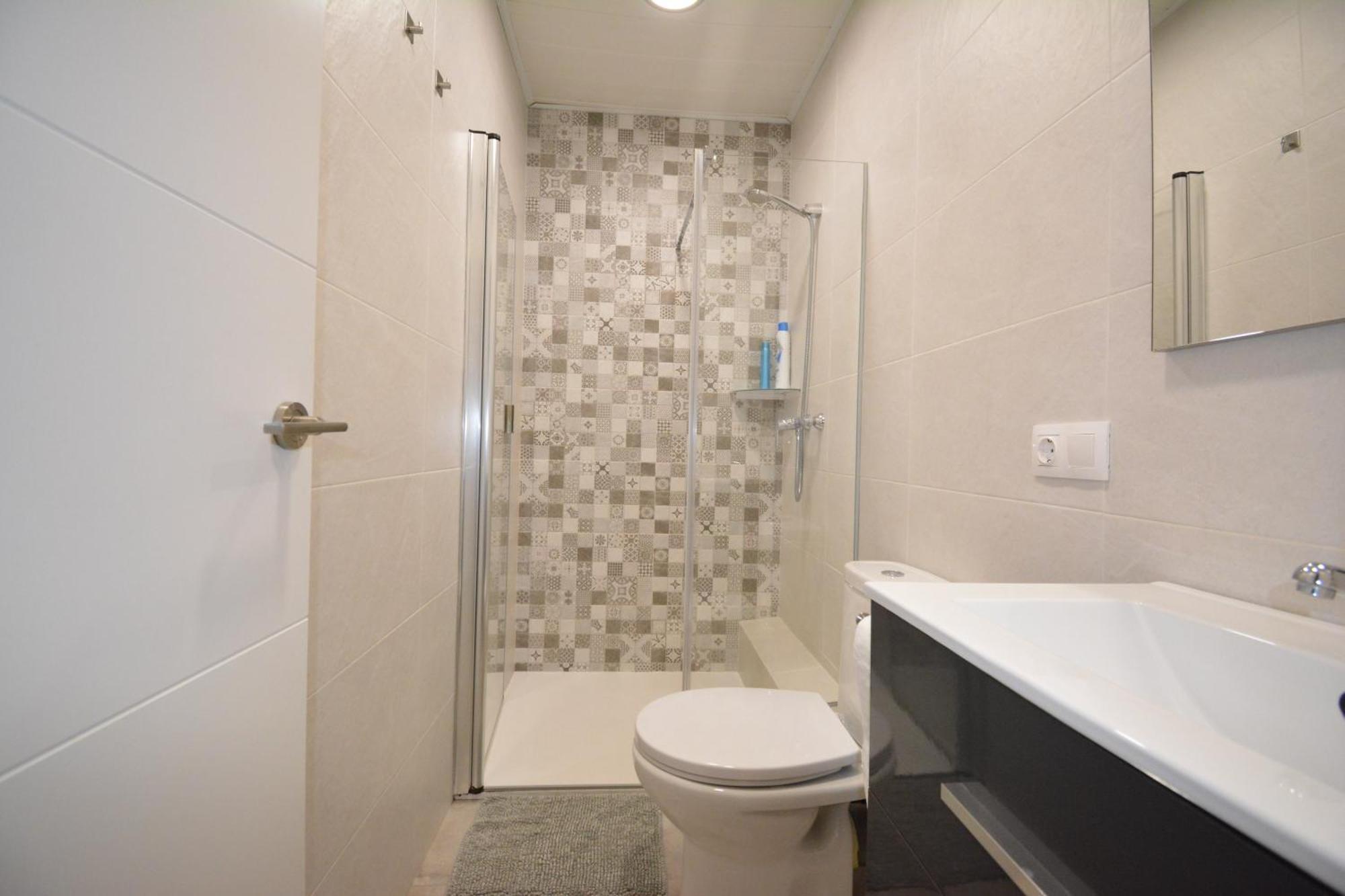 Apartamento Calle Concepcion Pleno Centro Кордоба Екстериор снимка