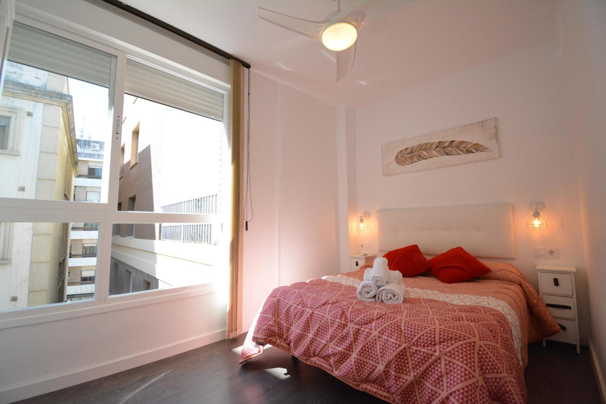 Apartamento Calle Concepcion Pleno Centro Кордоба Екстериор снимка