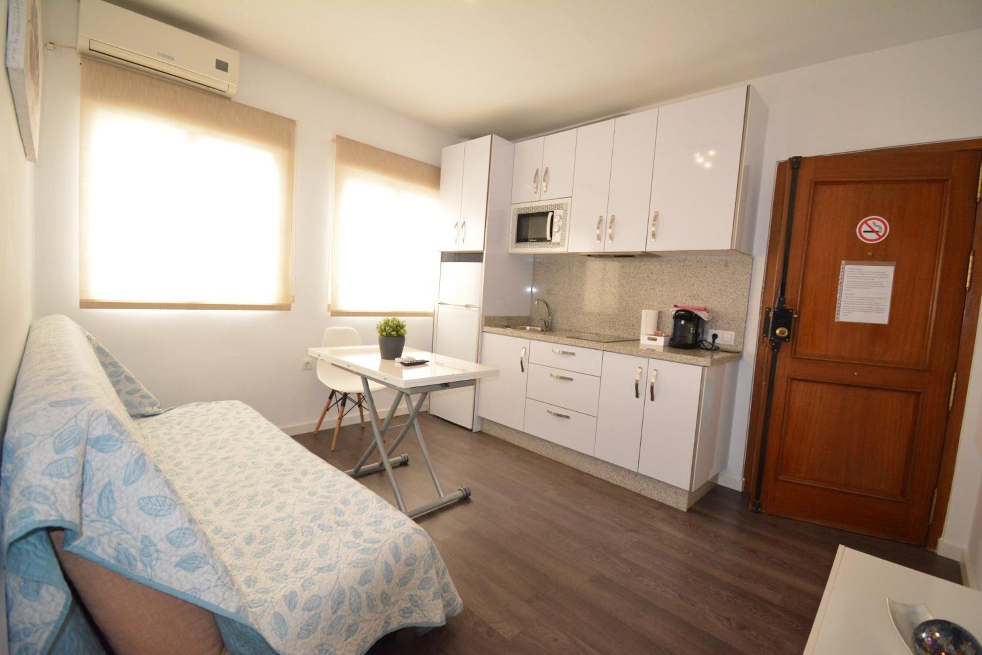 Apartamento Calle Concepcion Pleno Centro Кордоба Екстериор снимка