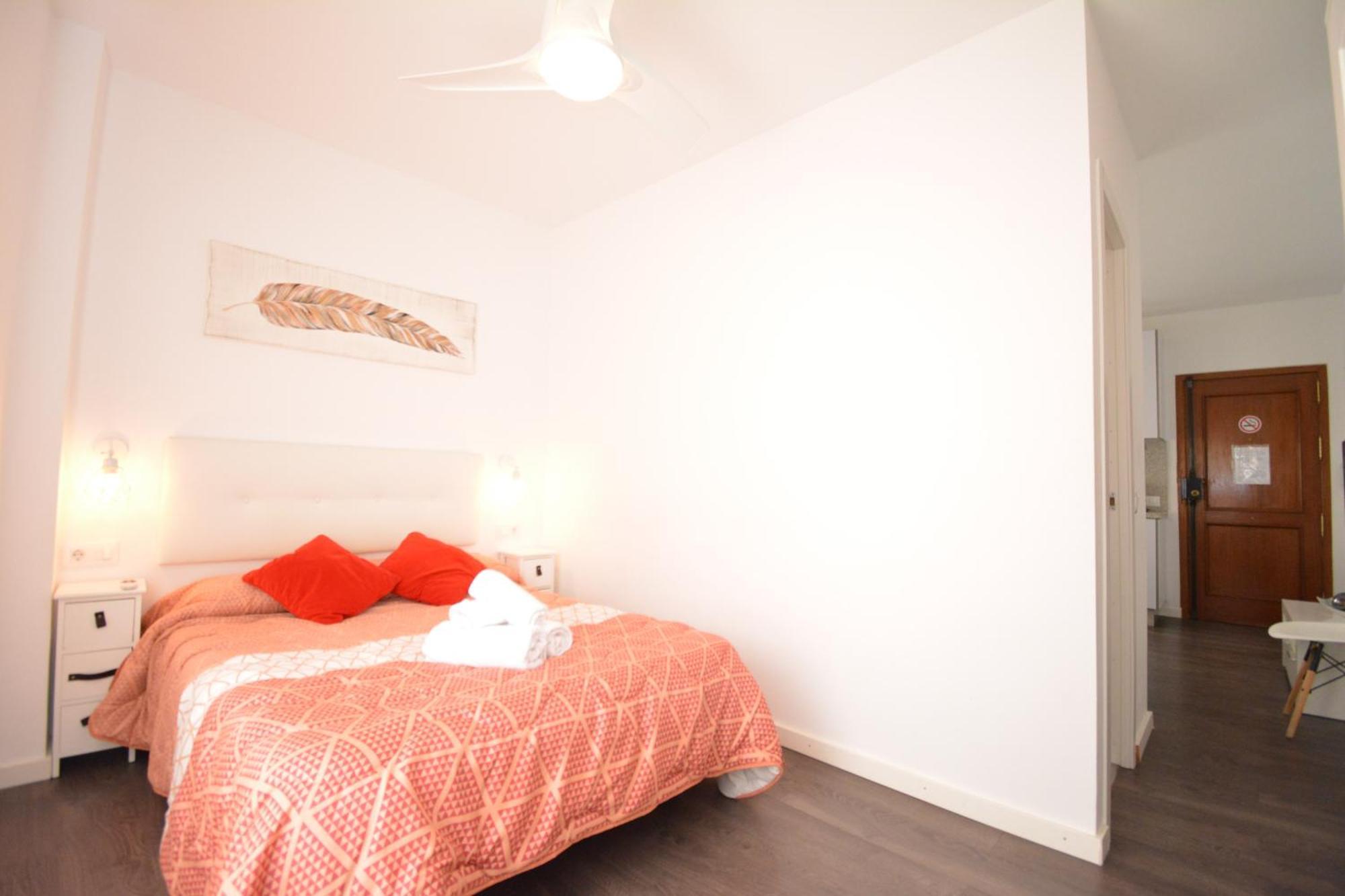 Apartamento Calle Concepcion Pleno Centro Кордоба Екстериор снимка