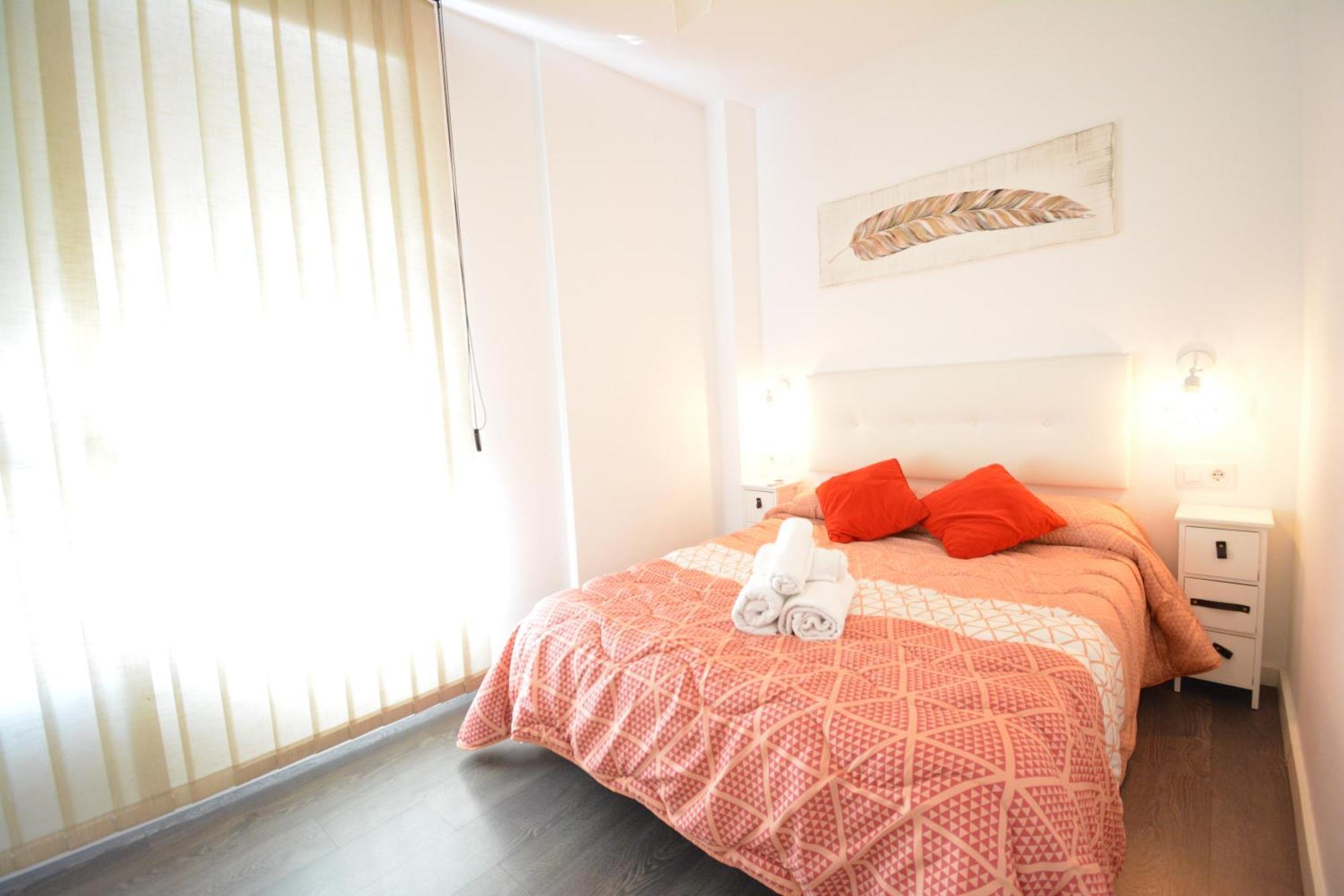 Apartamento Calle Concepcion Pleno Centro Кордоба Екстериор снимка
