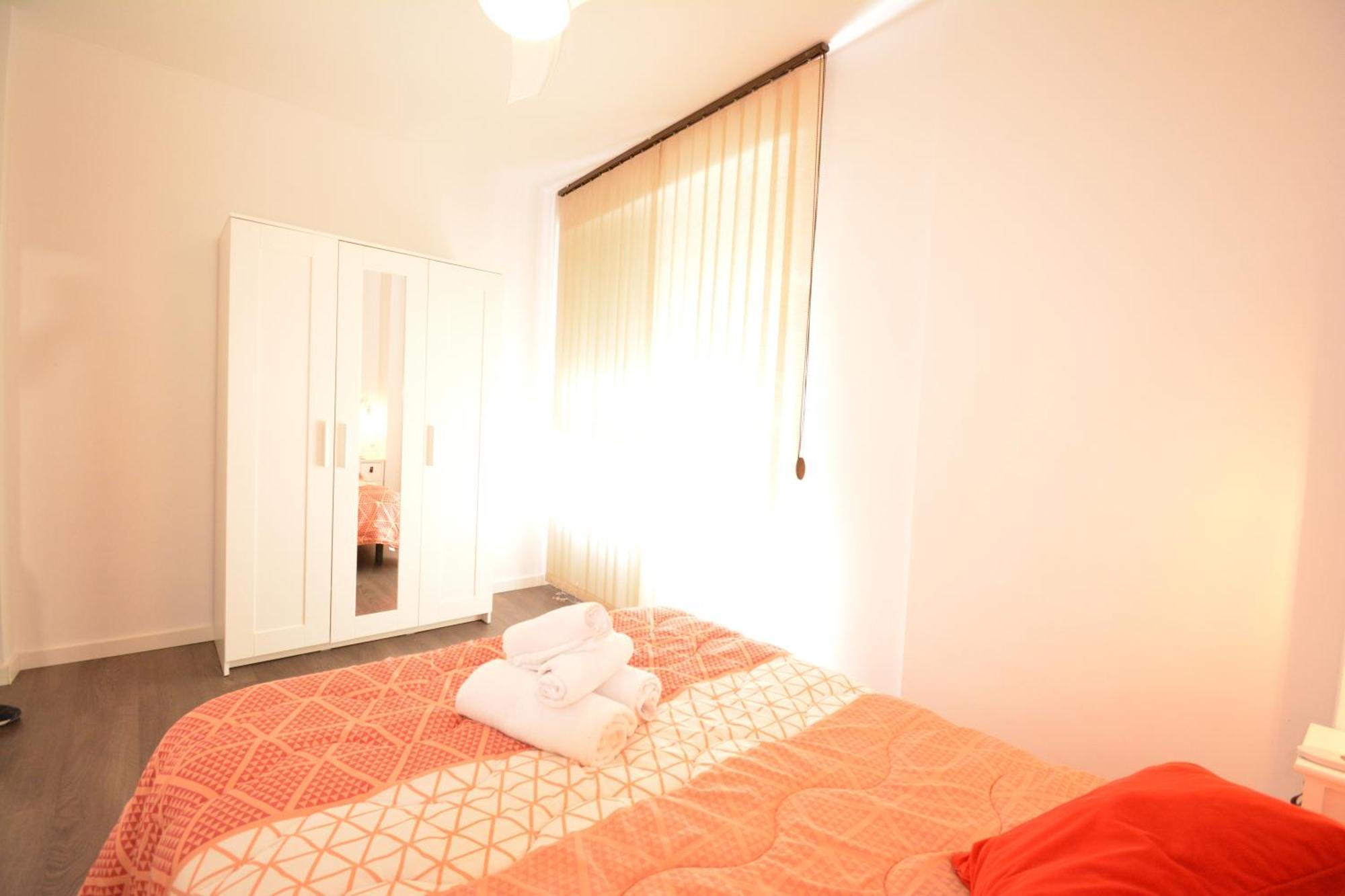Apartamento Calle Concepcion Pleno Centro Кордоба Екстериор снимка