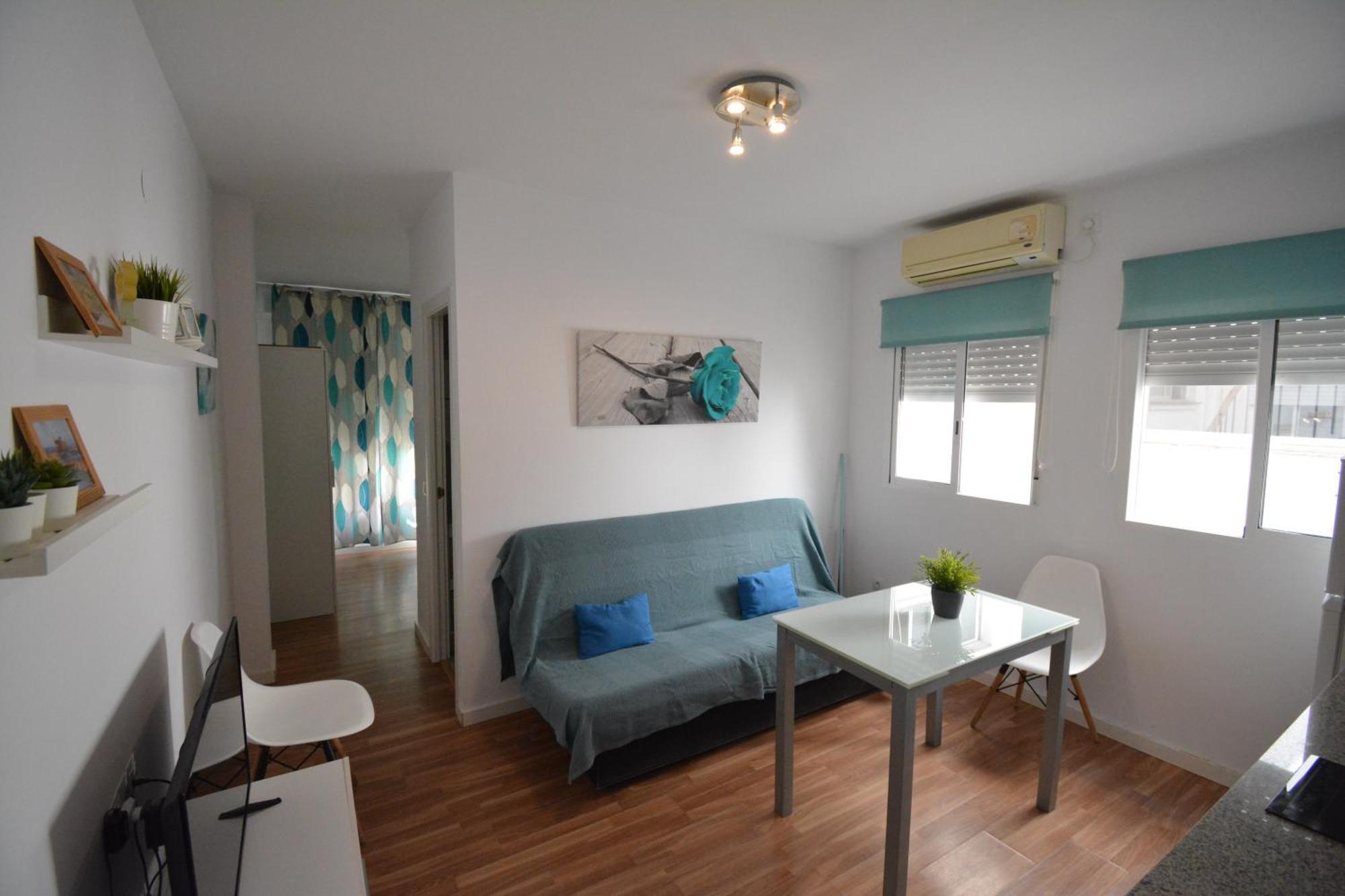 Apartamento Calle Concepcion Pleno Centro Кордоба Екстериор снимка