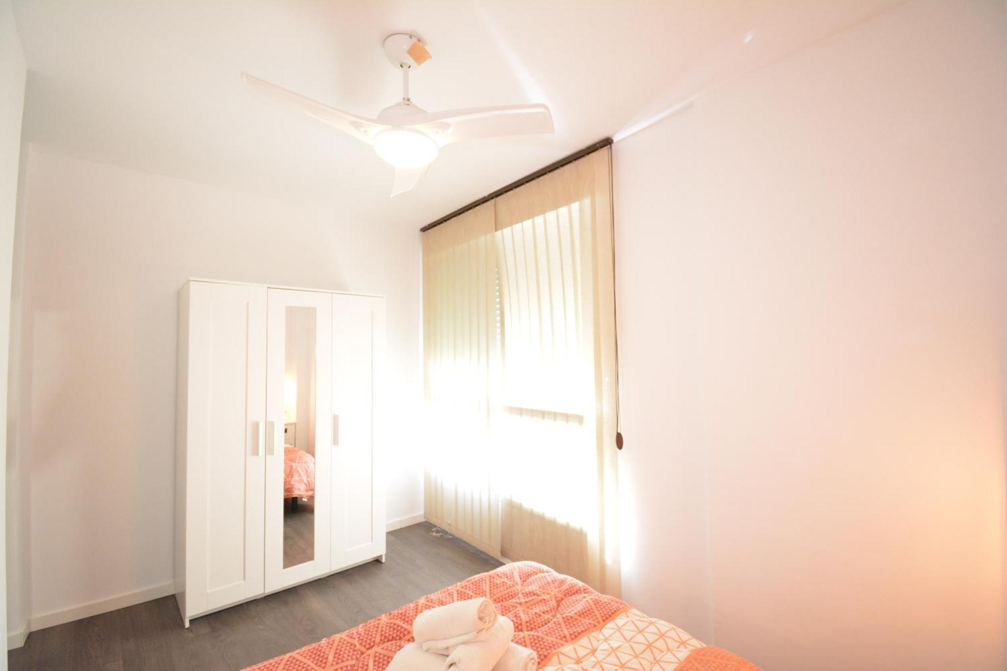 Apartamento Calle Concepcion Pleno Centro Кордоба Екстериор снимка
