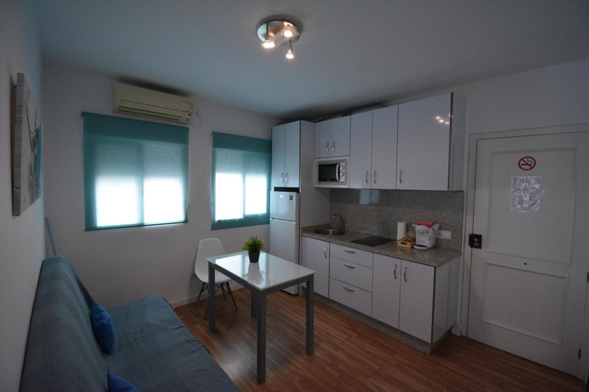 Apartamento Calle Concepcion Pleno Centro Кордоба Екстериор снимка
