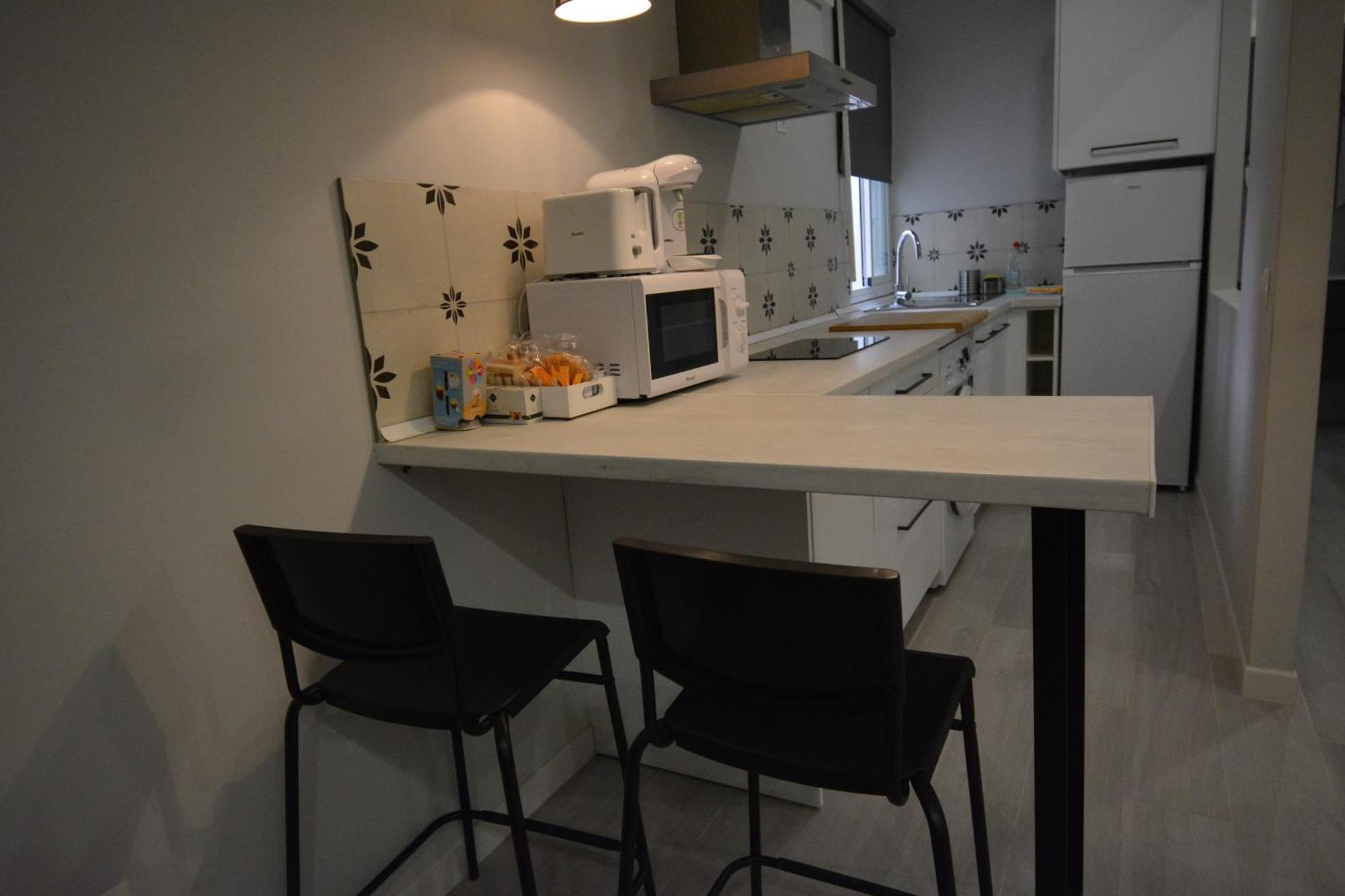 Apartamento Calle Concepcion Pleno Centro Кордоба Екстериор снимка