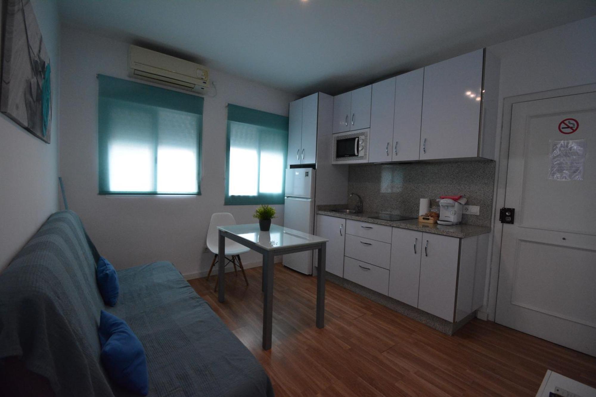 Apartamento Calle Concepcion Pleno Centro Кордоба Екстериор снимка
